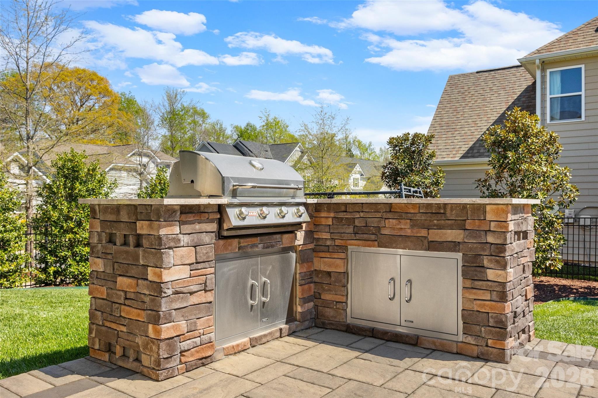 4620 Sagewood Park Road