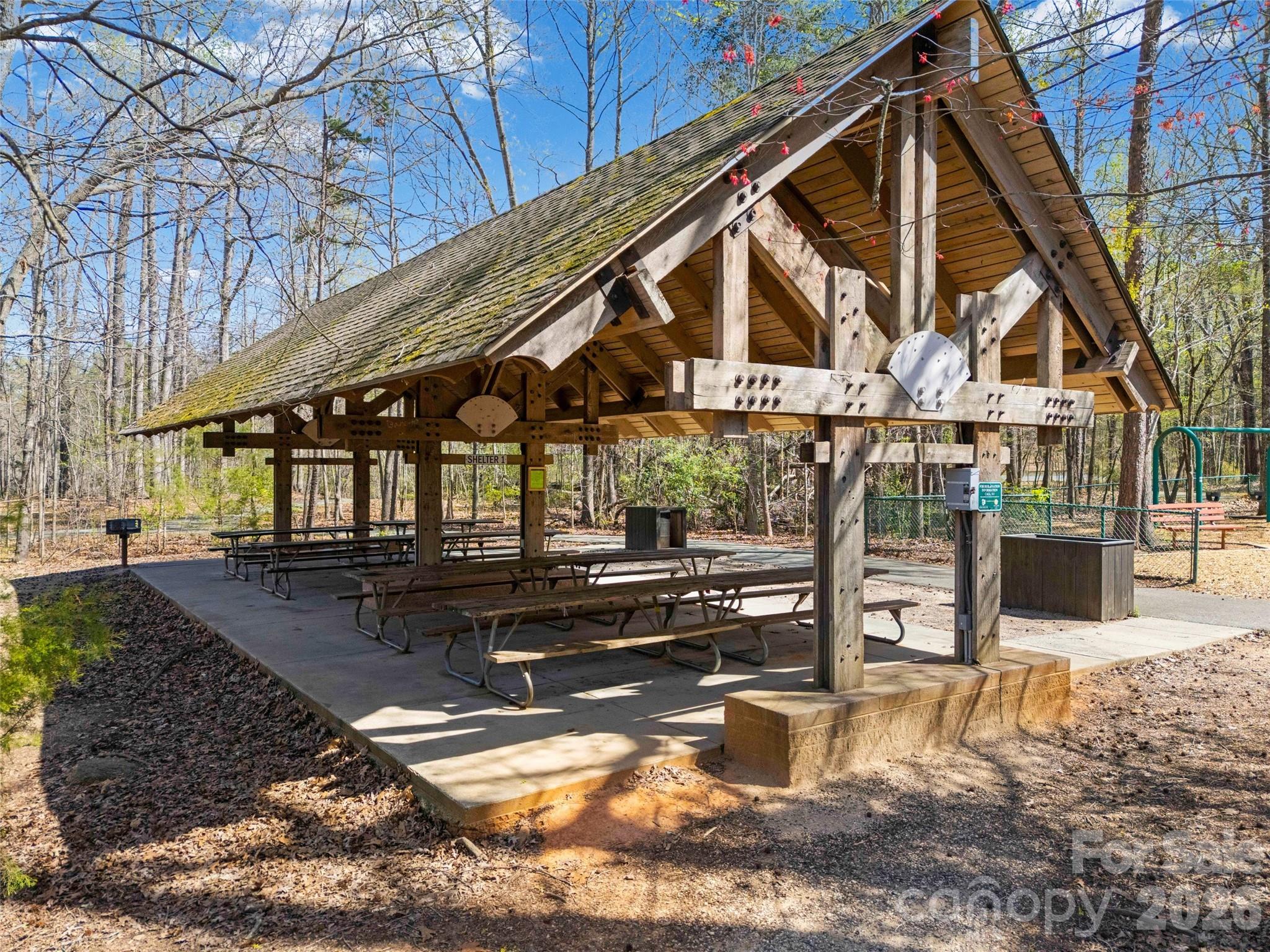4620 Sagewood Park Road