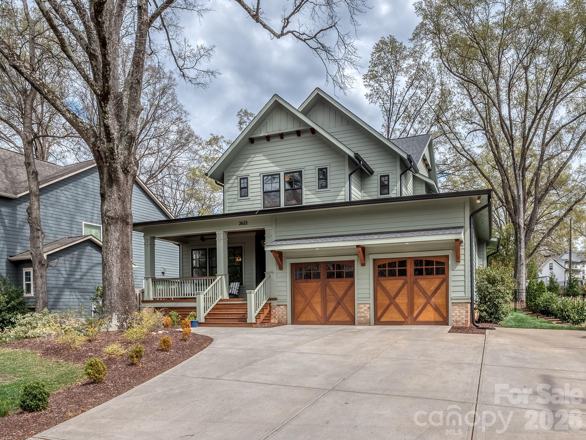 2622 Duncan Avenue
