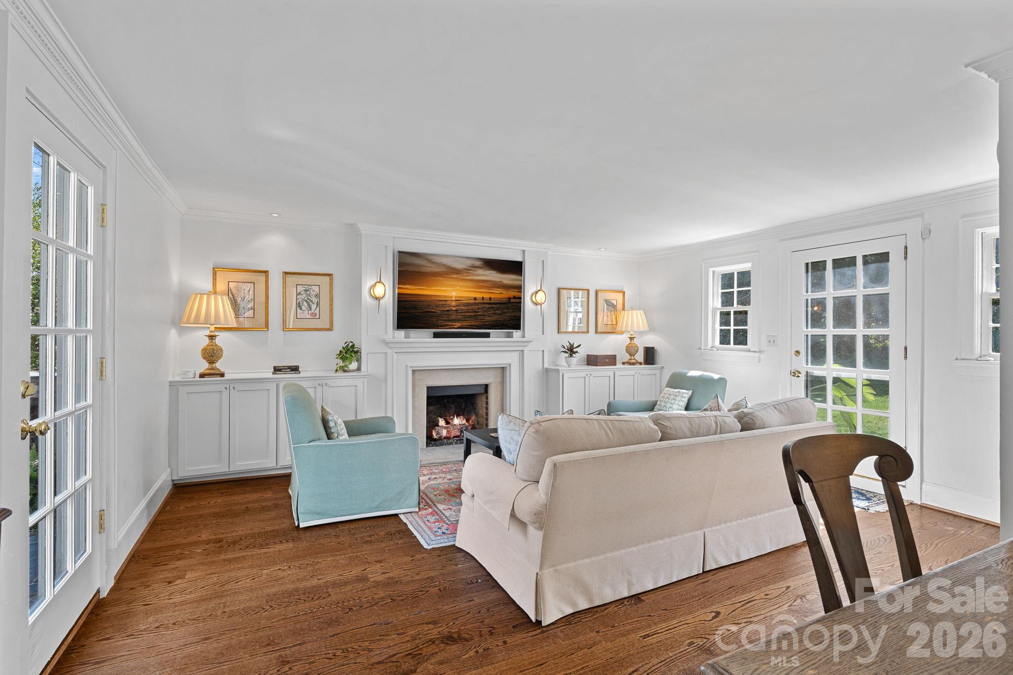 1845 Pinewood Circle