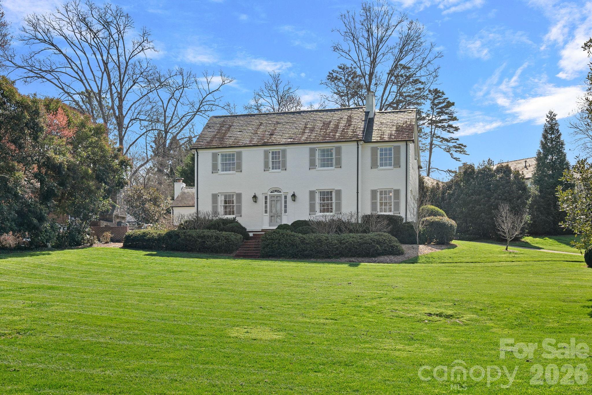 1845 Pinewood Circle