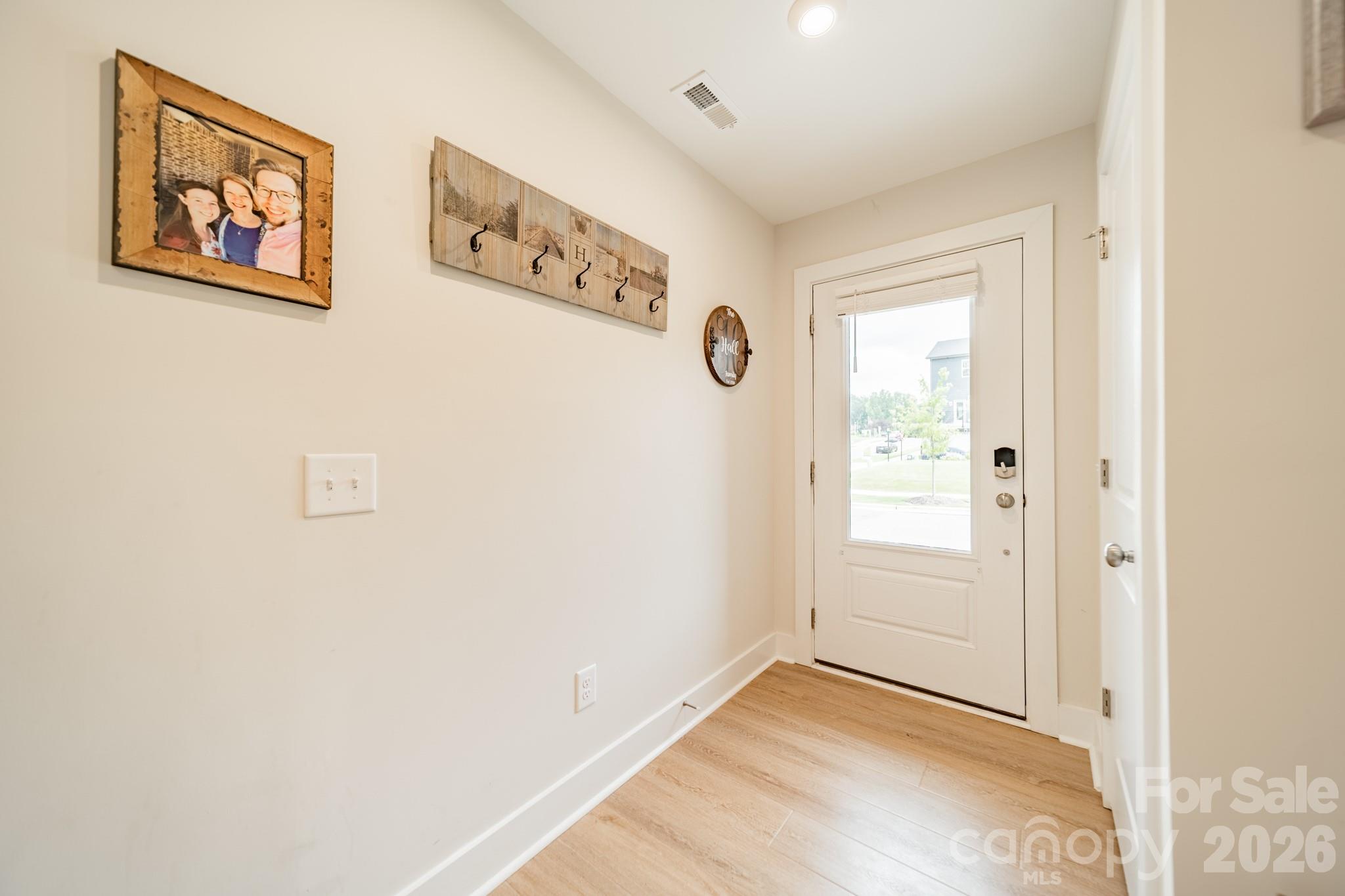 2025 Evolve Way