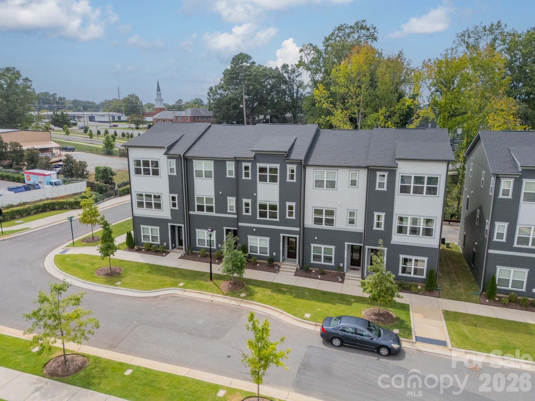 2025 Evolve Way
