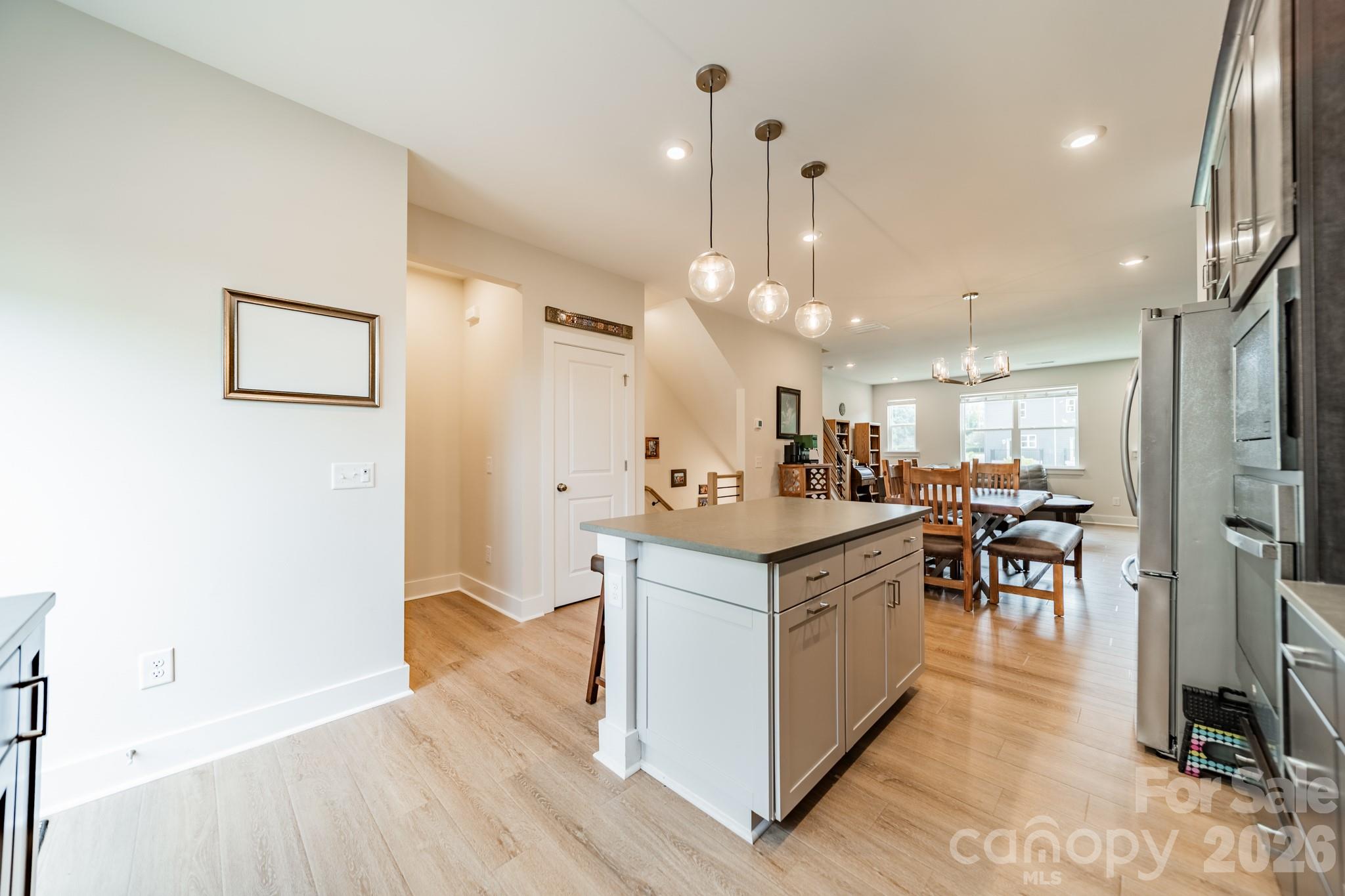 2025 Evolve Way