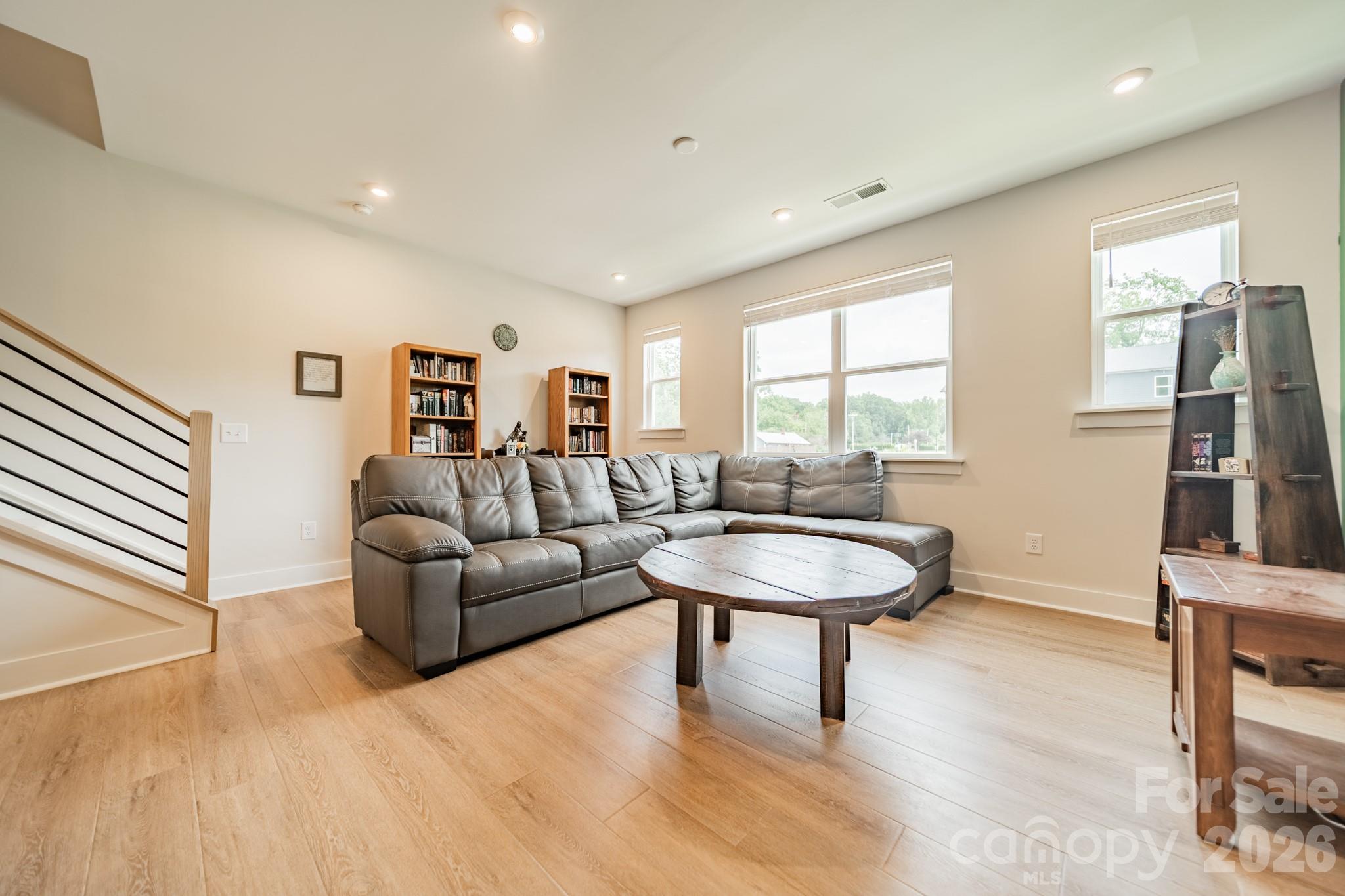 2025 Evolve Way