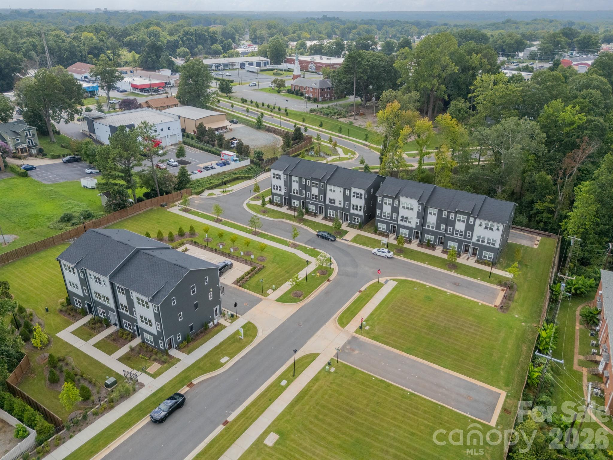 2025 Evolve Way