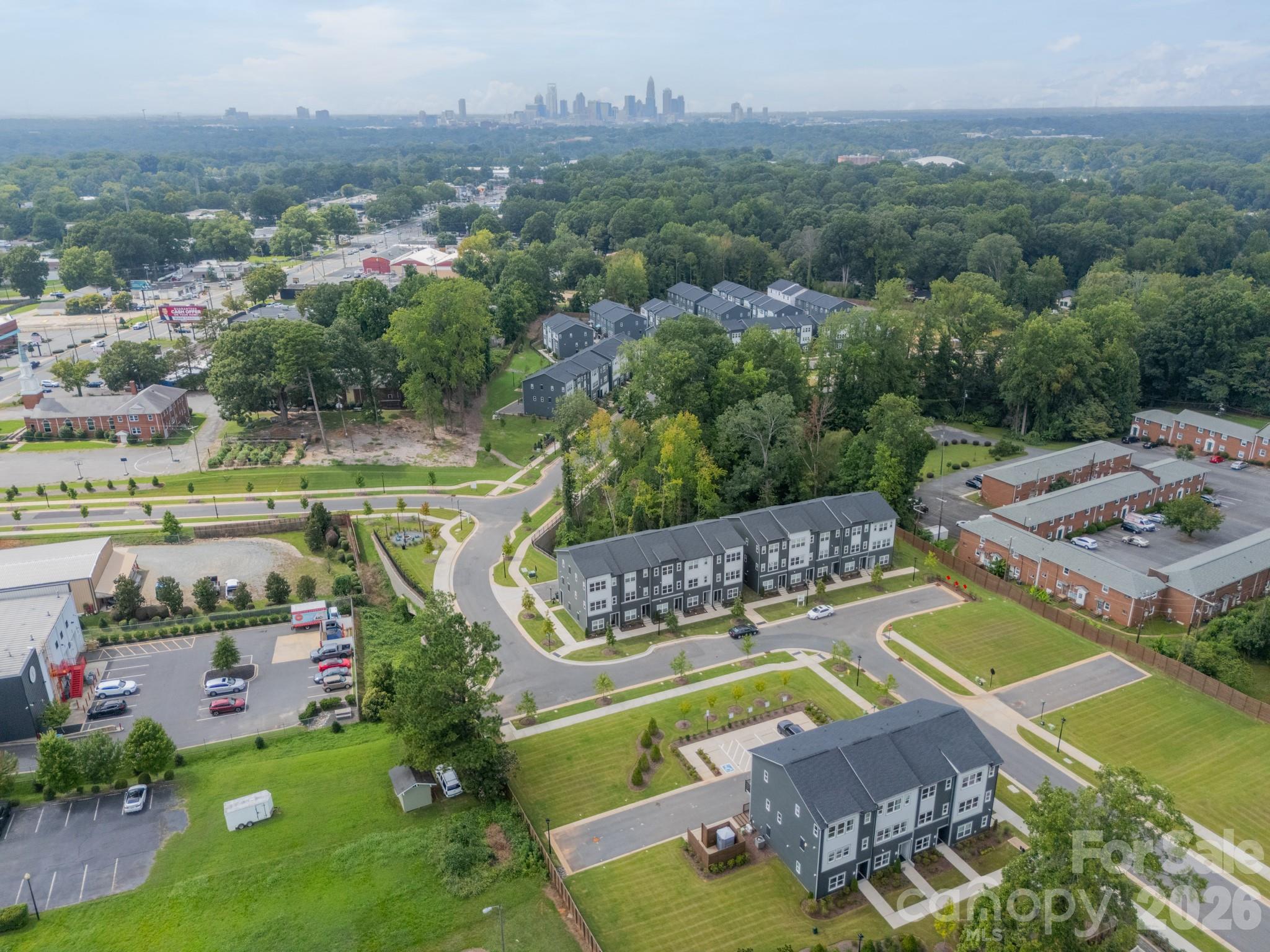 2025 Evolve Way