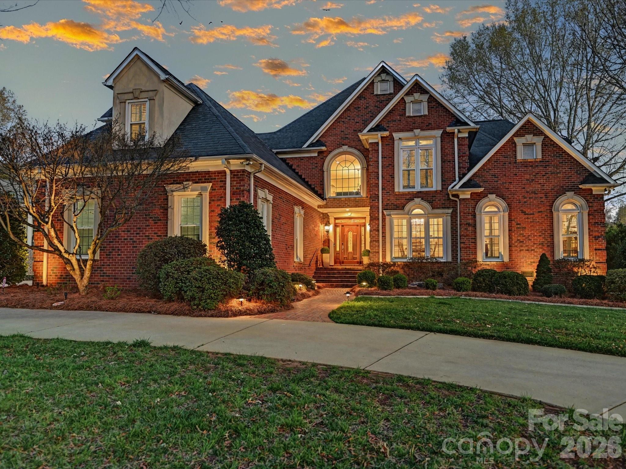 1321 Churchill Downs Drive