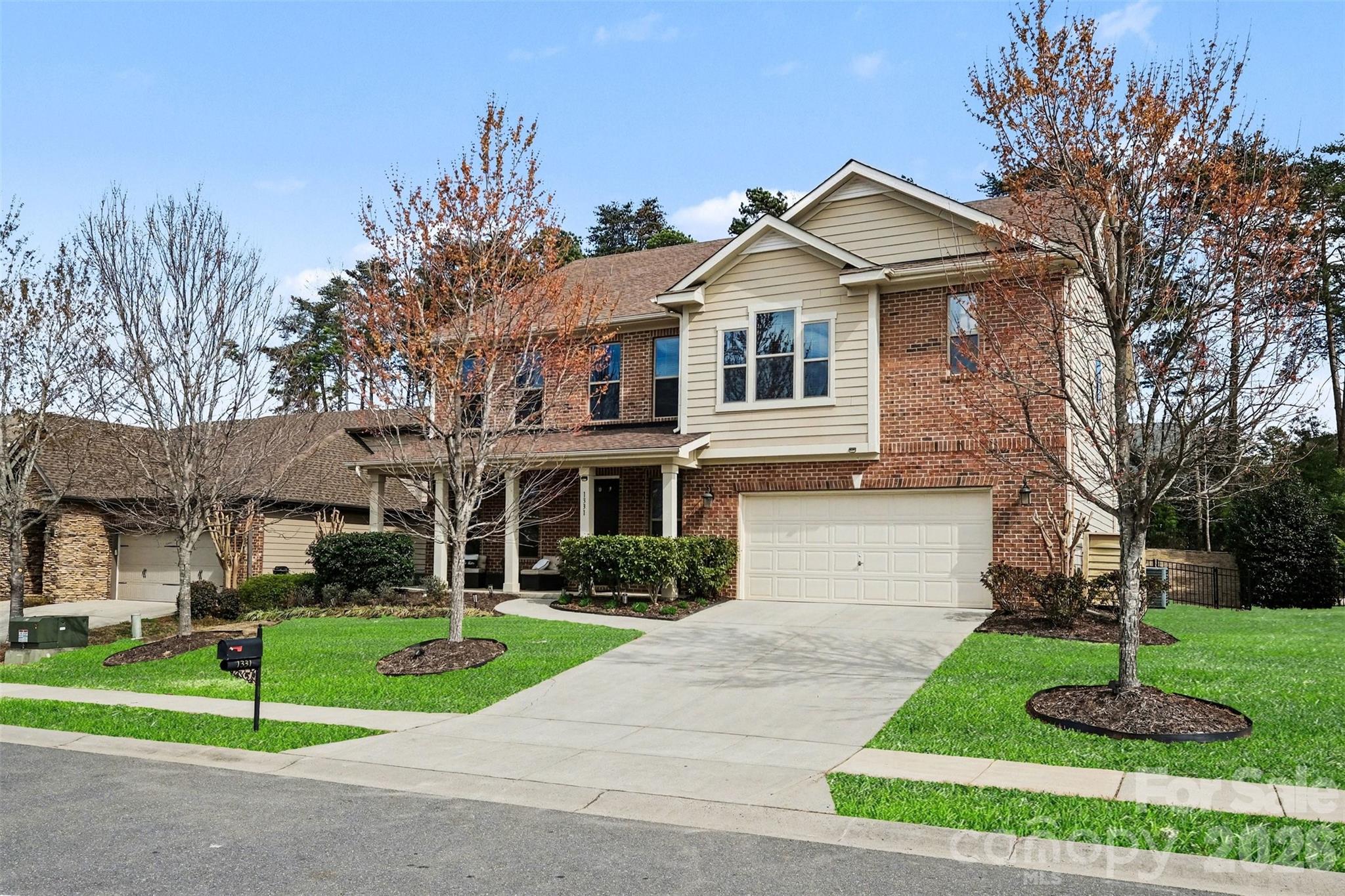 1331 Cilantro Court