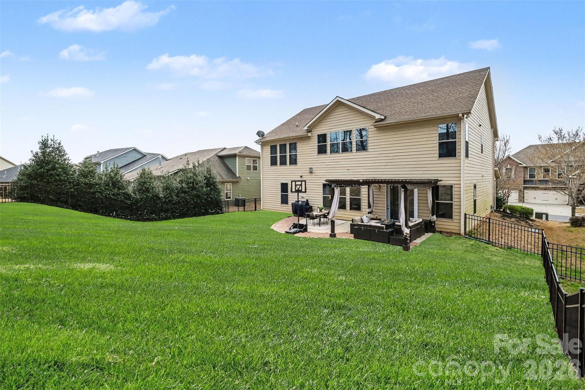 1331 Cilantro Court