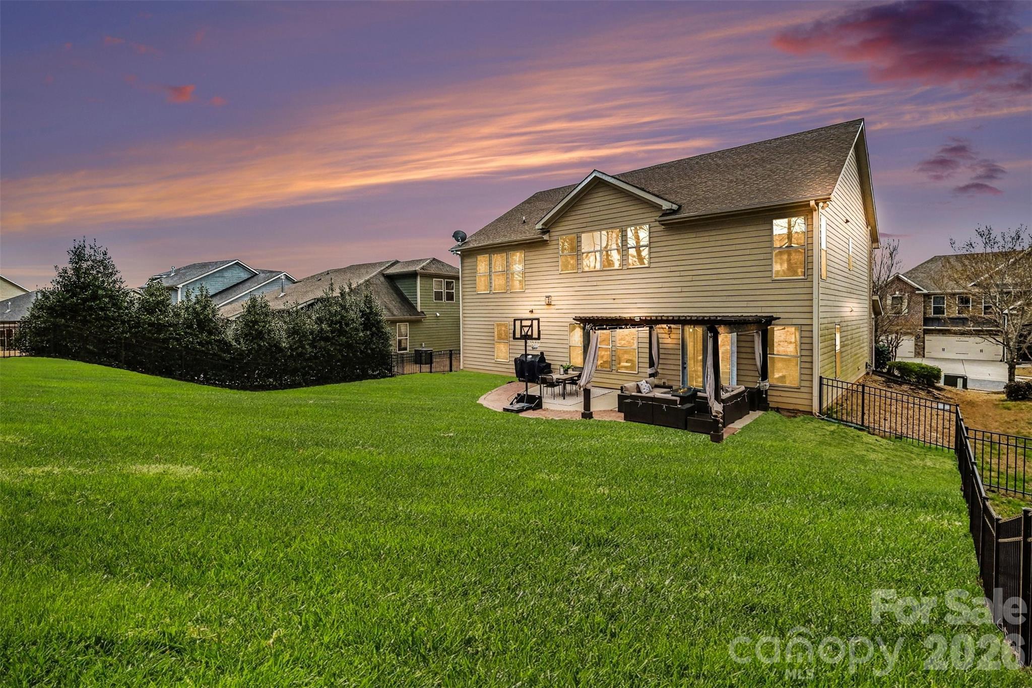 1331 Cilantro Court