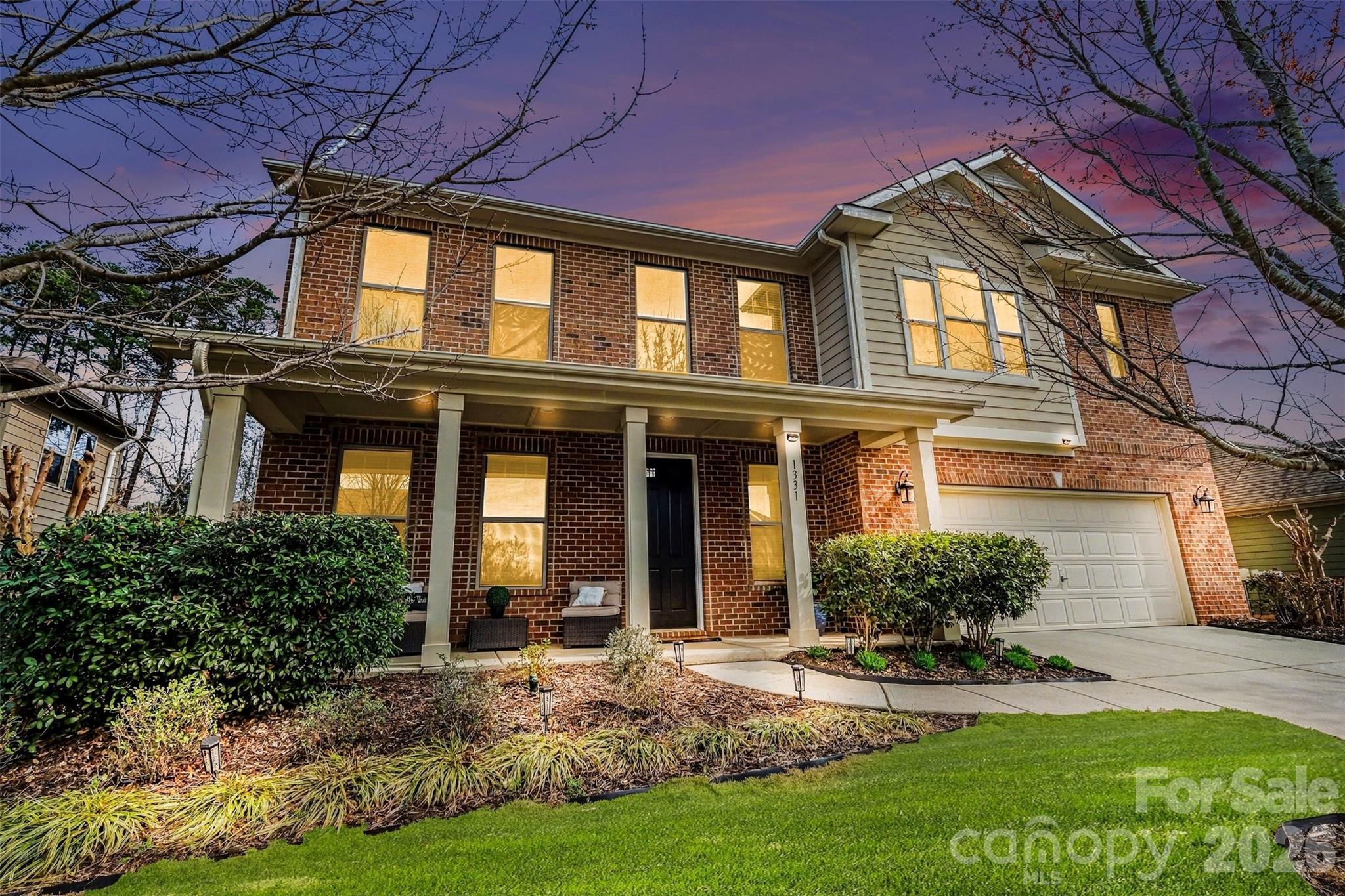 1331 Cilantro Court
