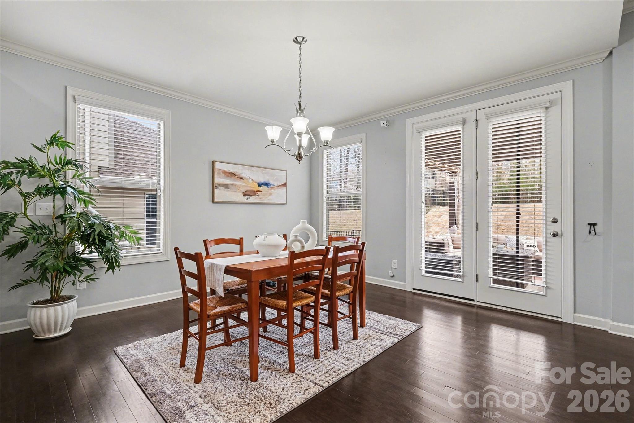 1331 Cilantro Court