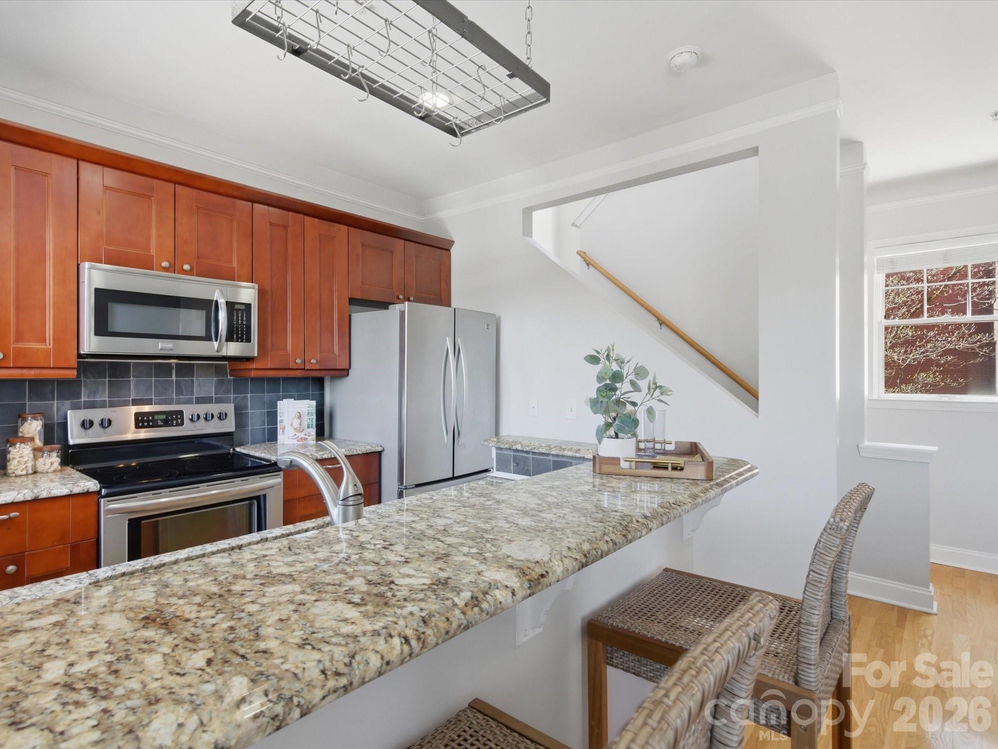 400 Clarice Avenue Unit: 160