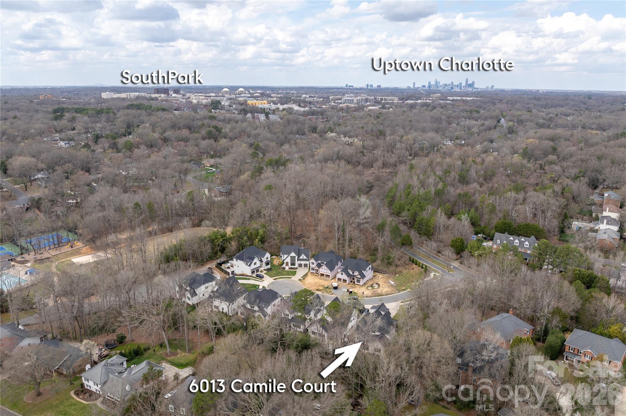 6013 Camile Court