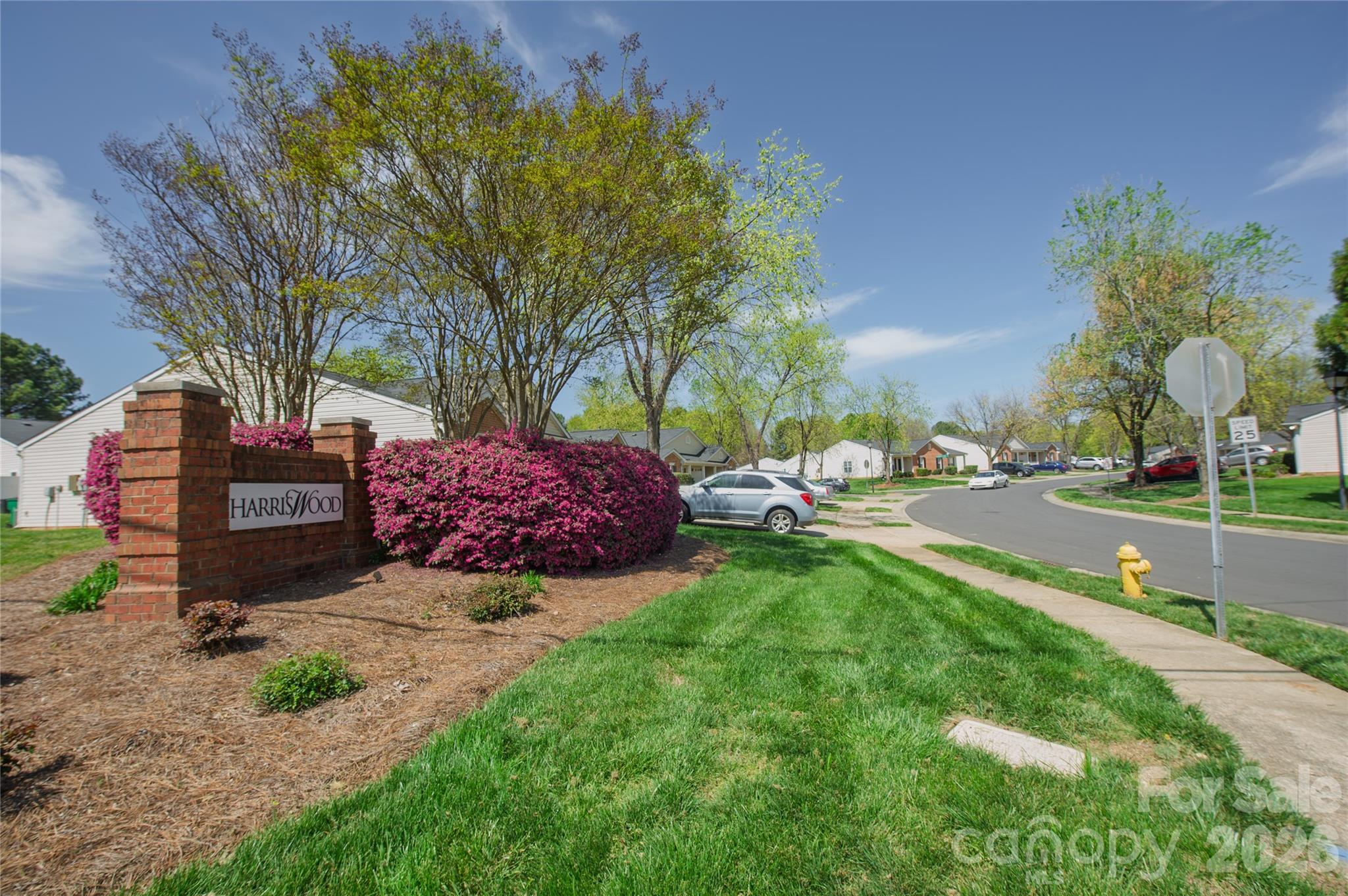 5320 Harris Cove Drive
