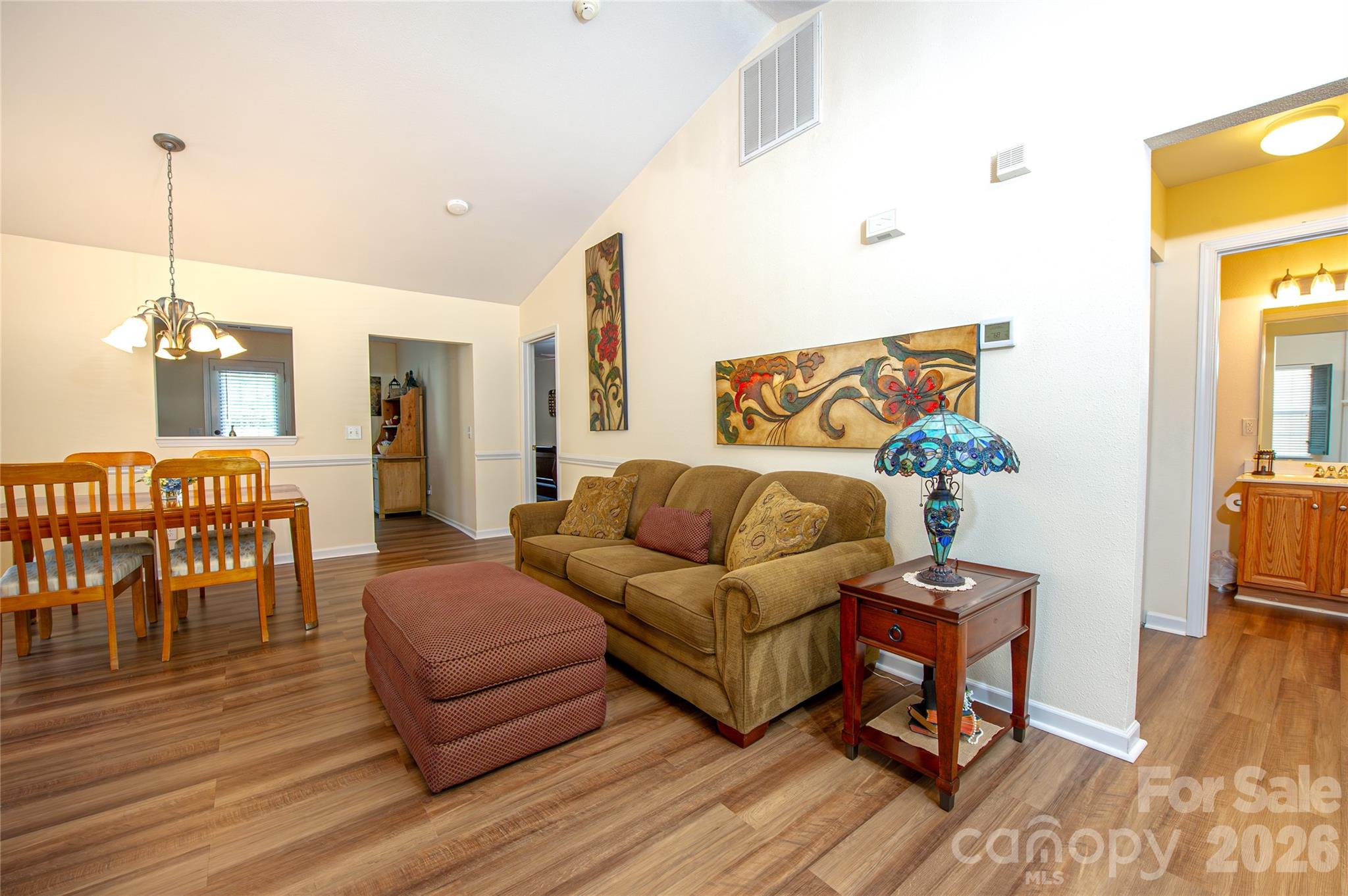5320 Harris Cove Drive