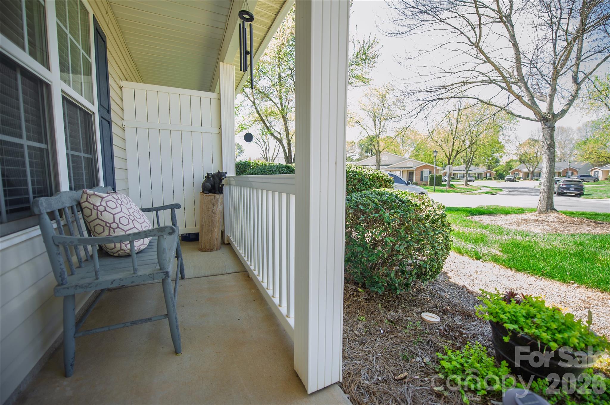 5320 Harris Cove Drive