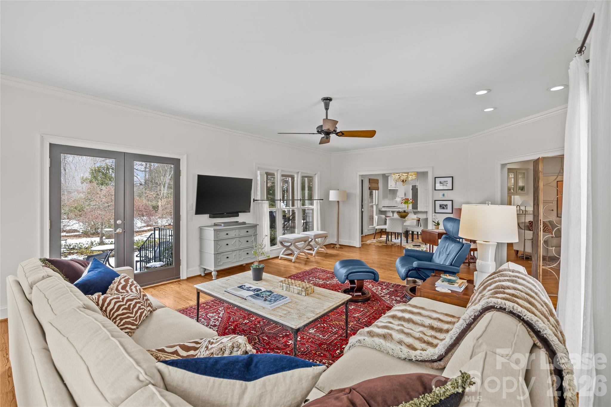 5202 Carmel Club Drive