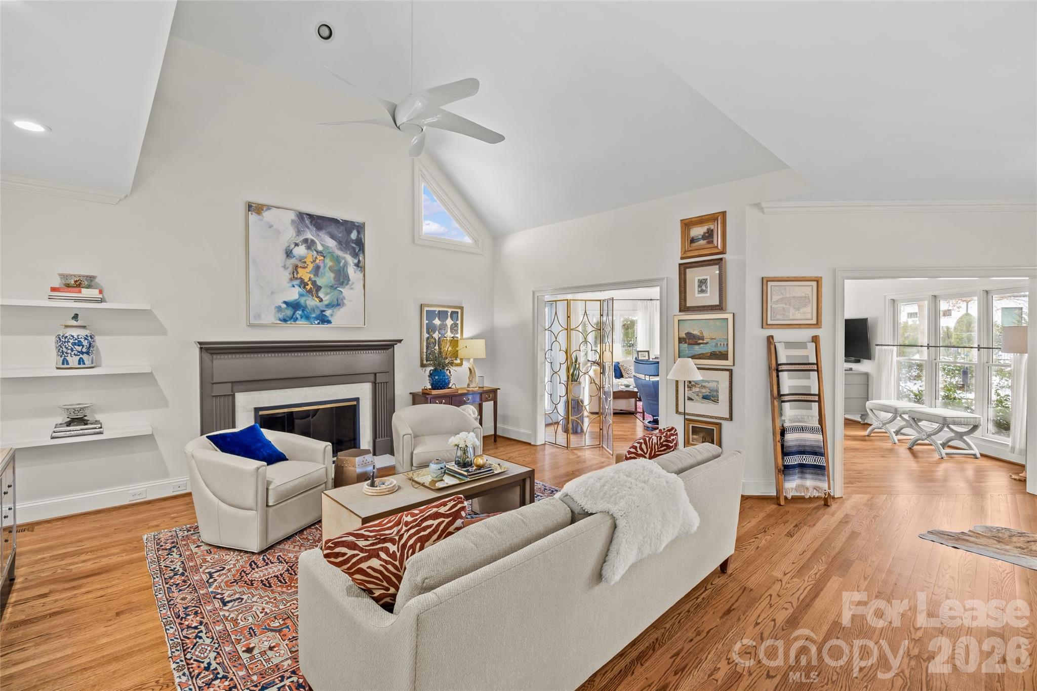 5202 Carmel Club Drive
