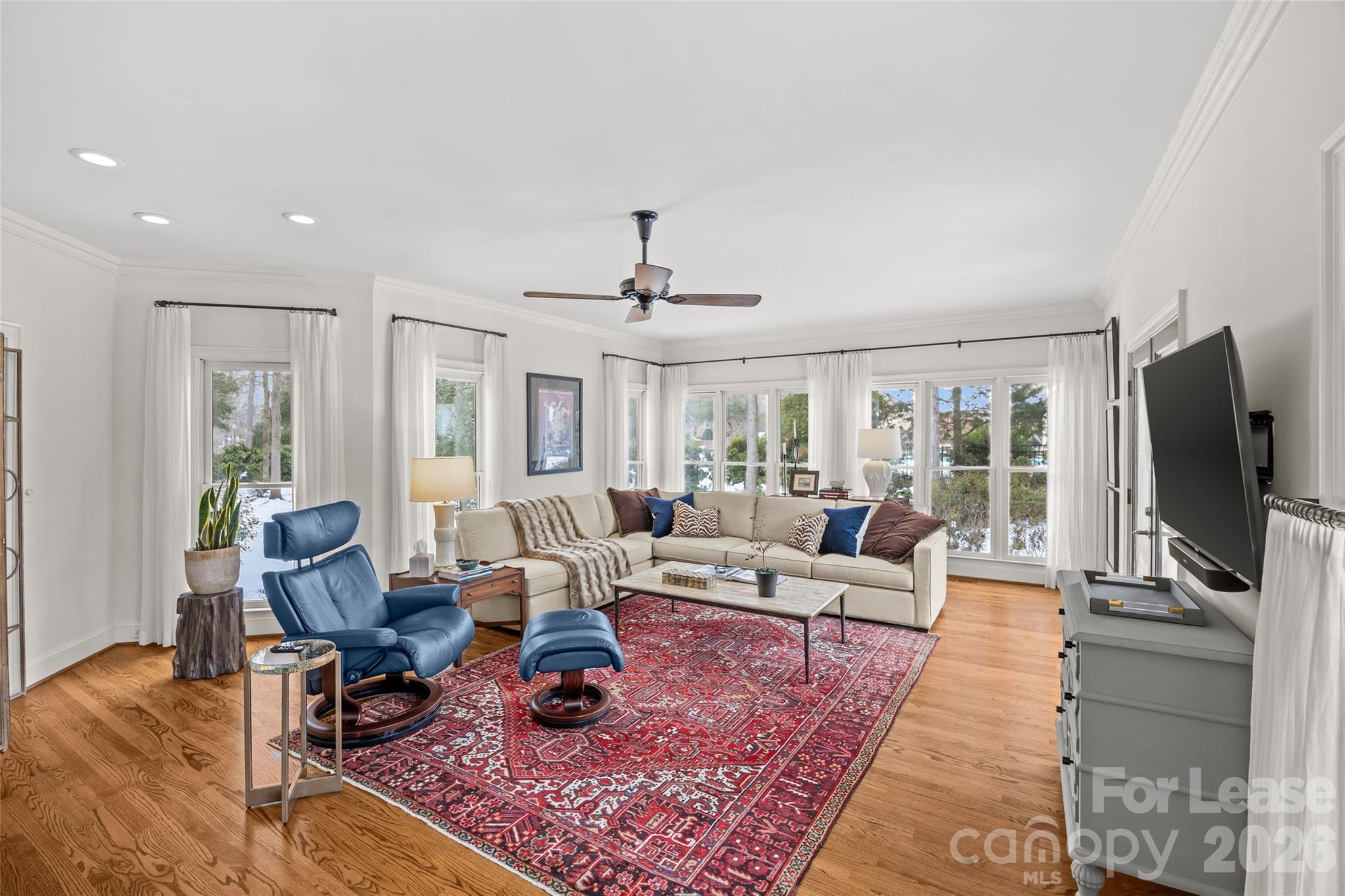 5202 Carmel Club Drive