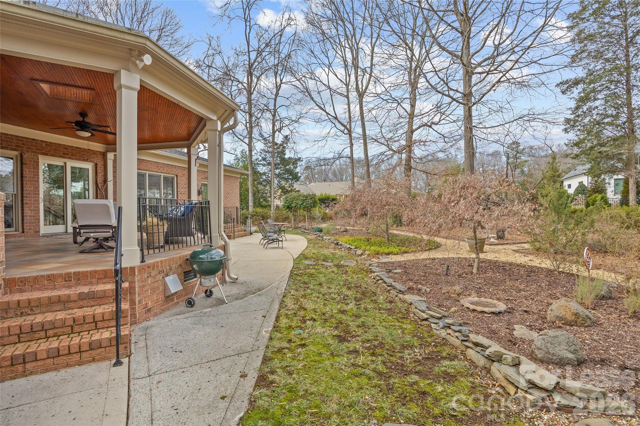 5202 Carmel Club Drive