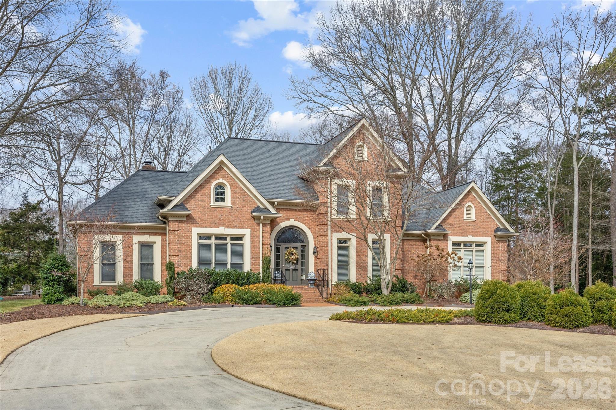 5202 Carmel Club Drive