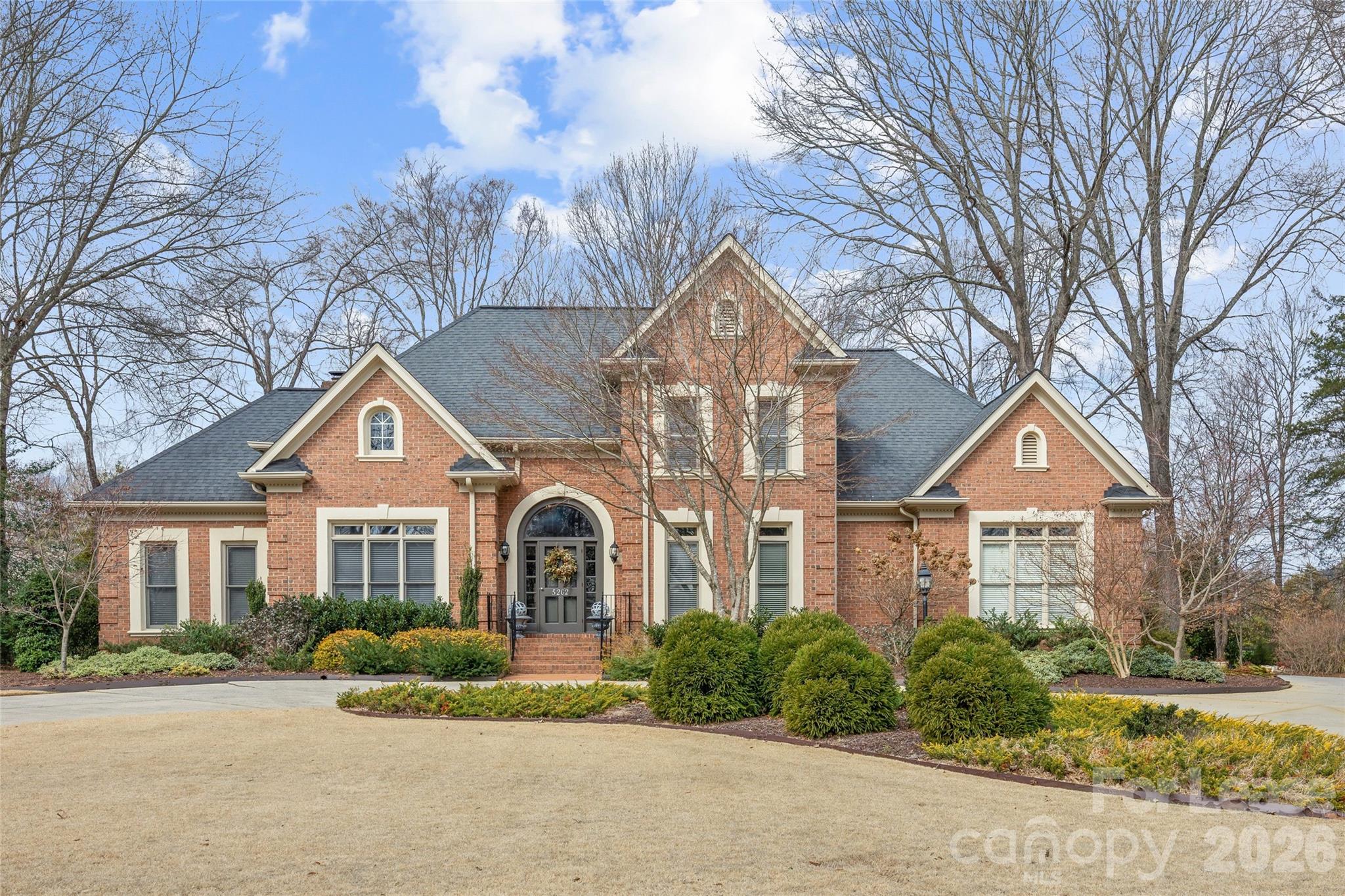5202 Carmel Club Drive