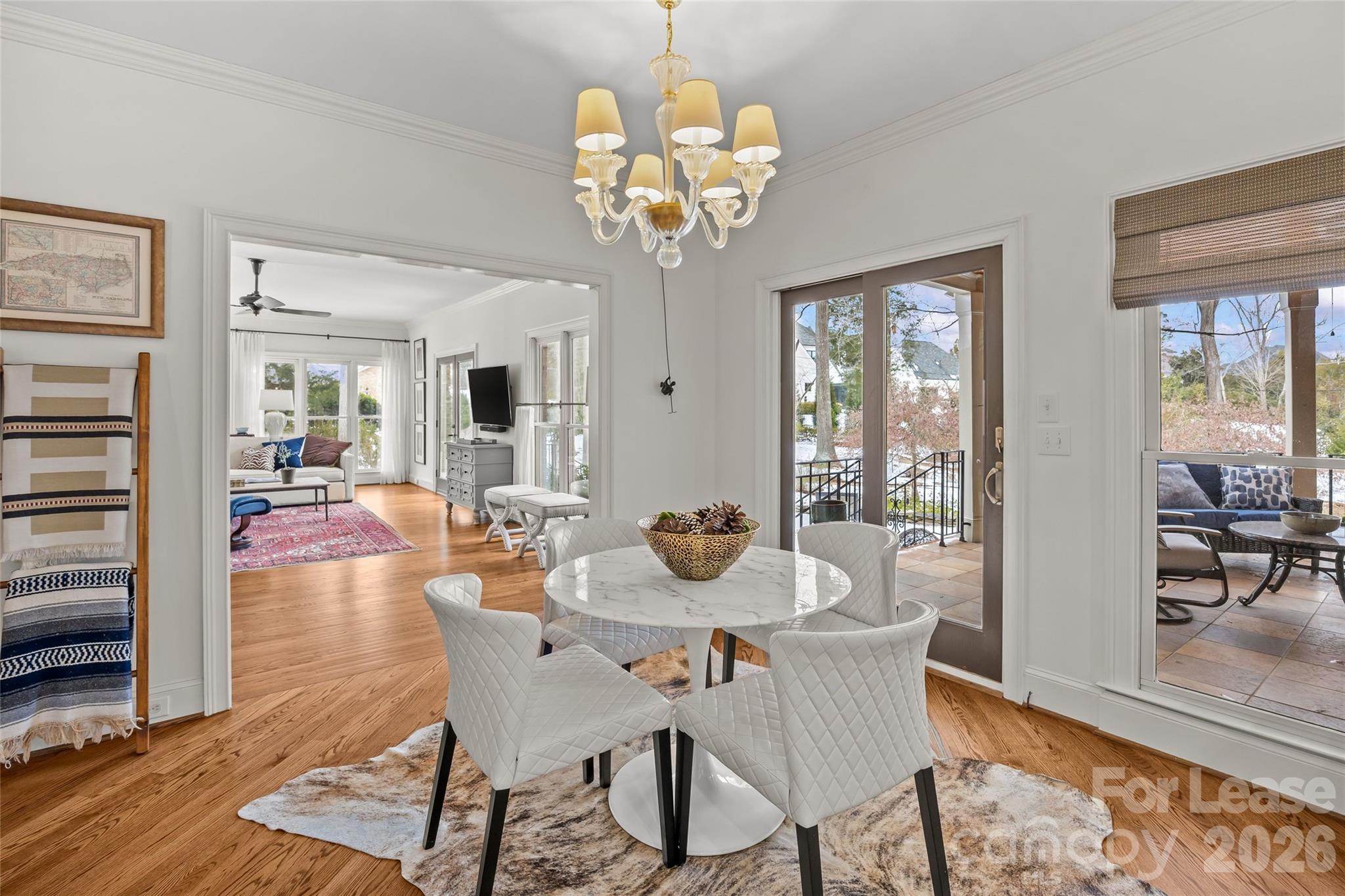5202 Carmel Club Drive