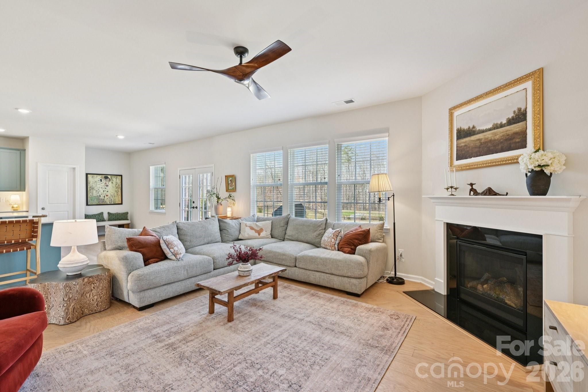 17244 River Race Drive