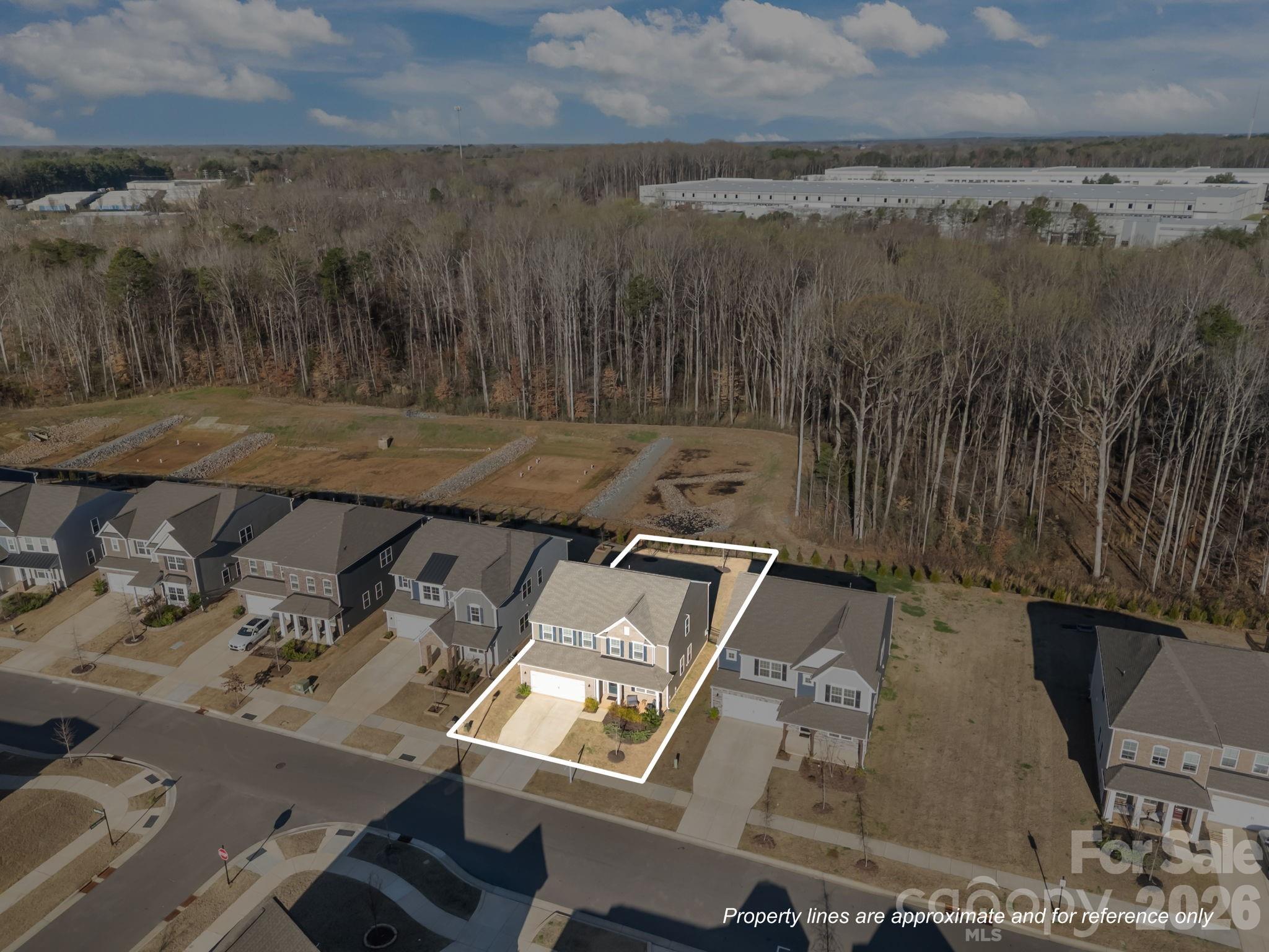 17244 River Race Drive