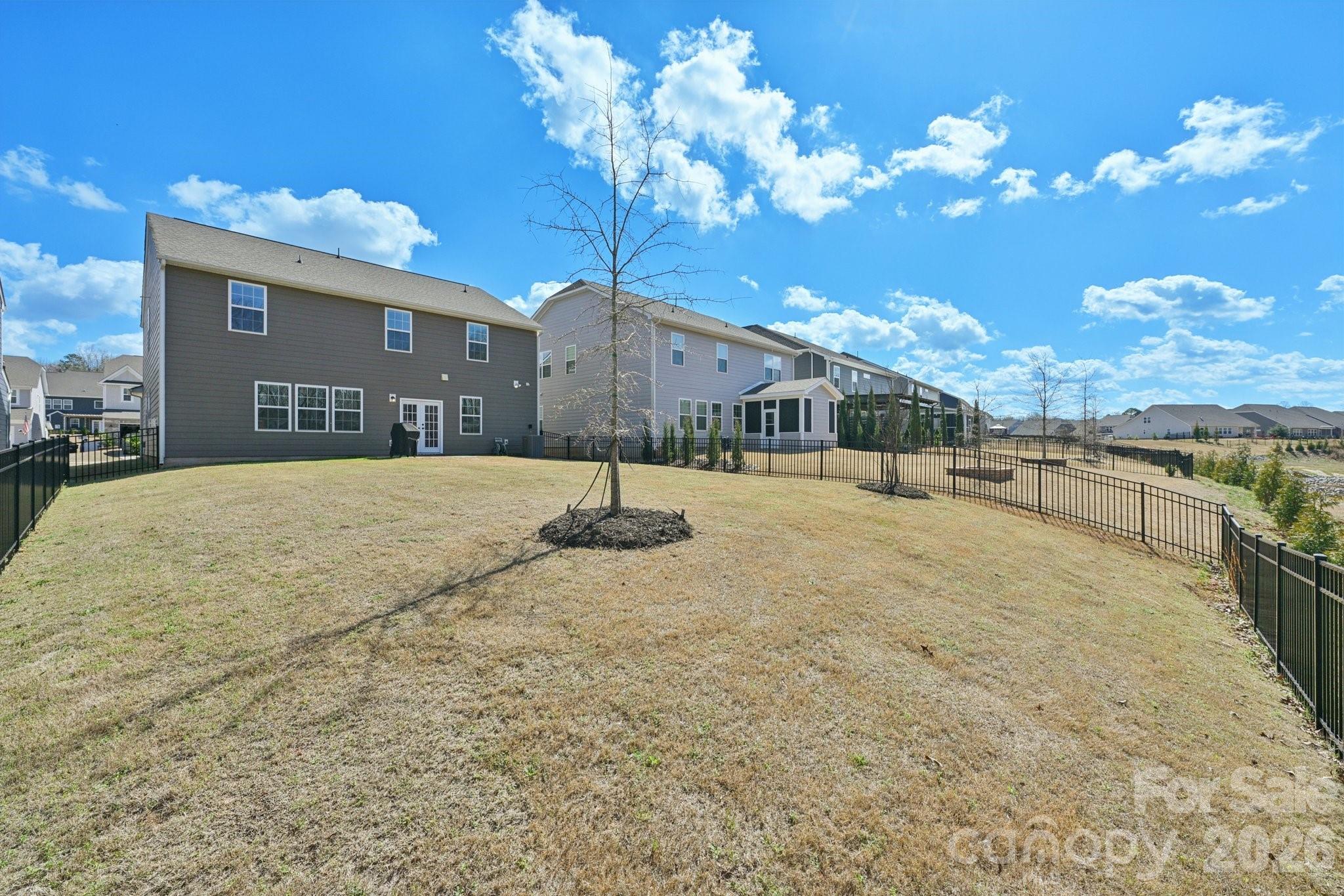 17244 River Race Drive