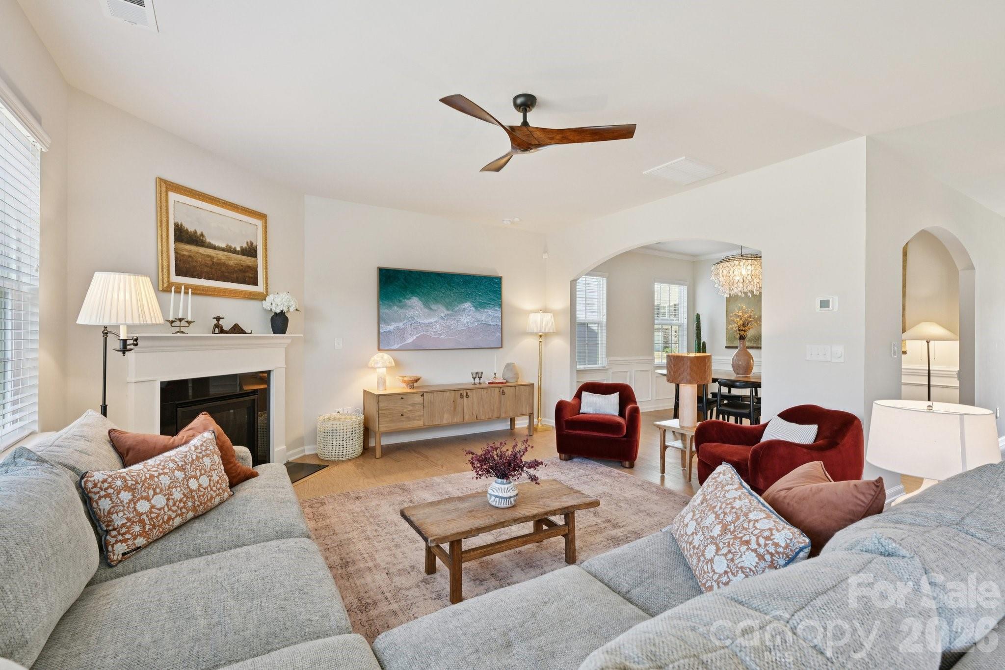 17244 River Race Drive