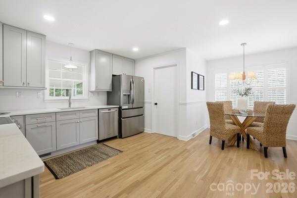 2001 Knickerbocker Drive