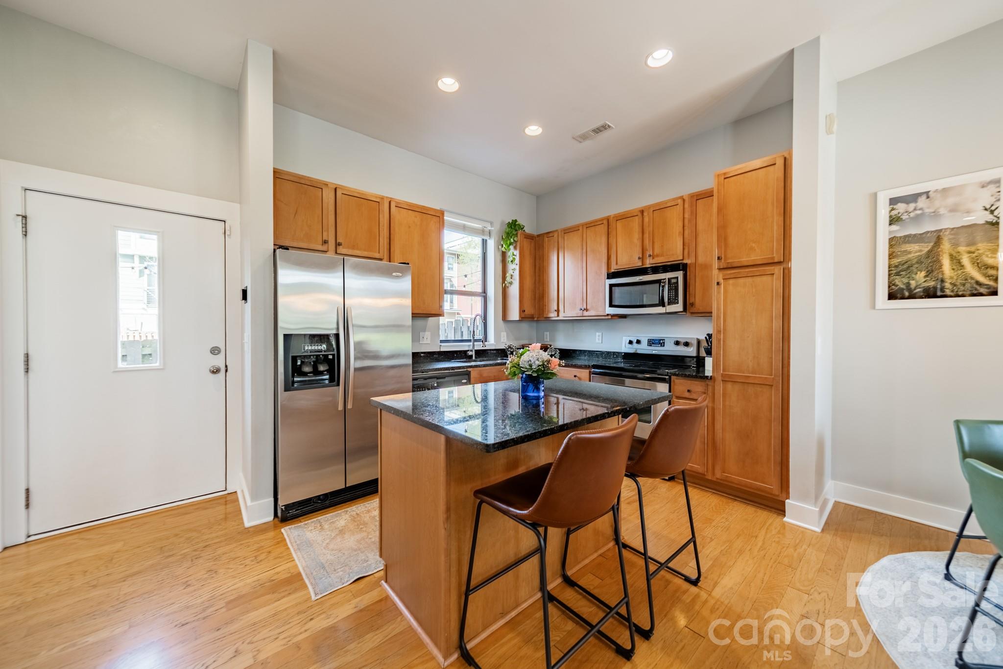3409 Spencer Street