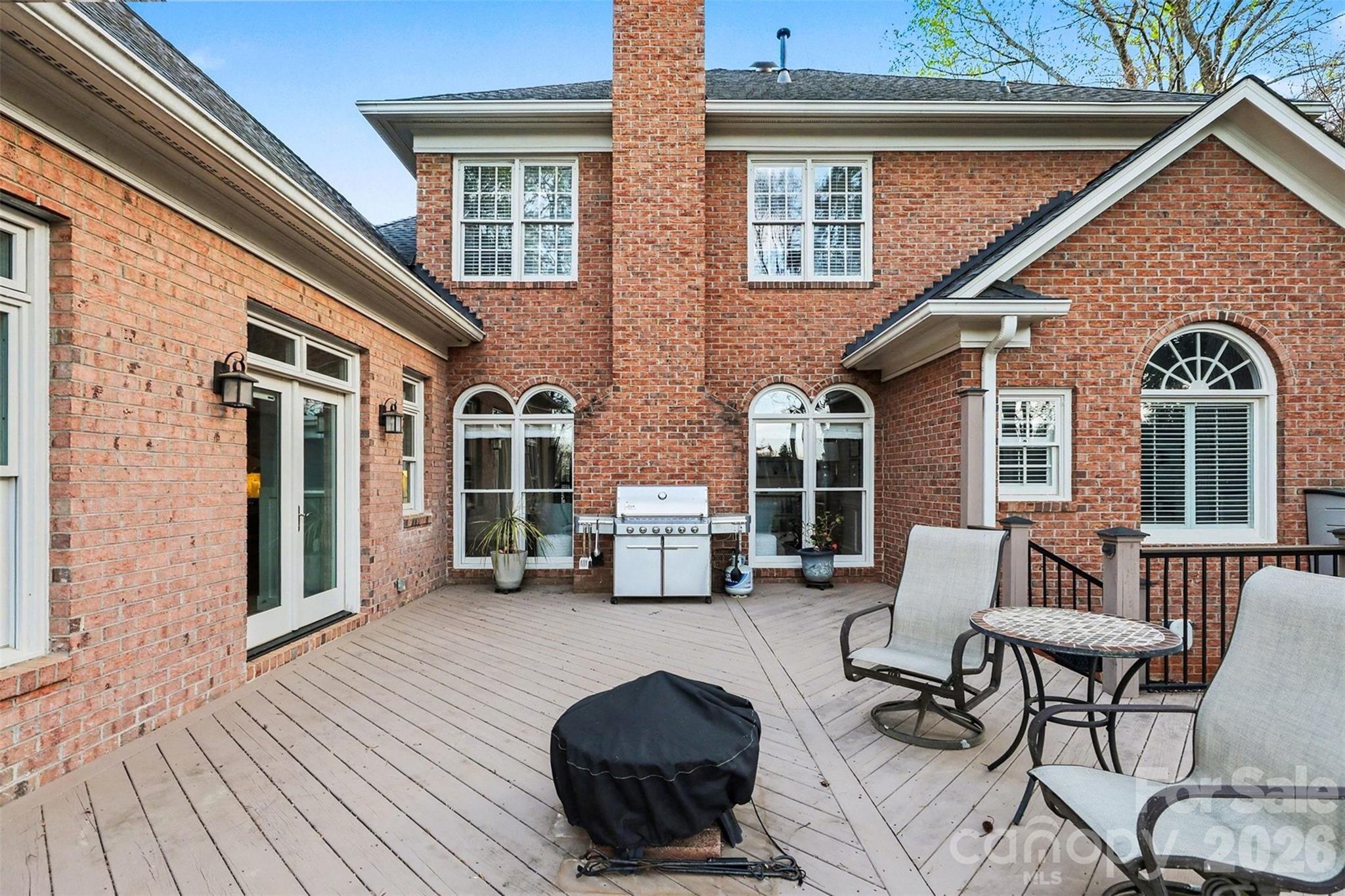 5019 Cranston Court