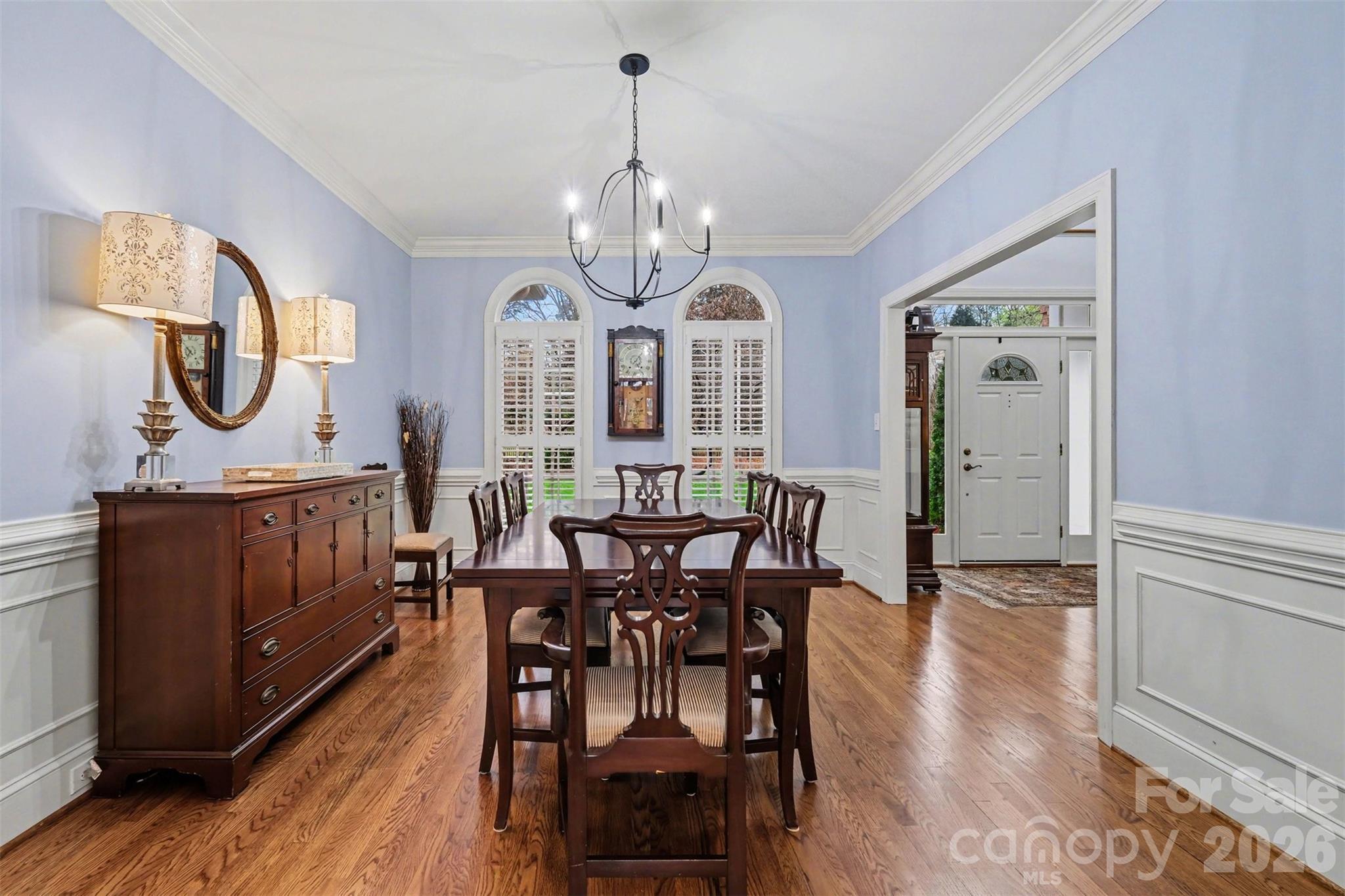 5019 Cranston Court