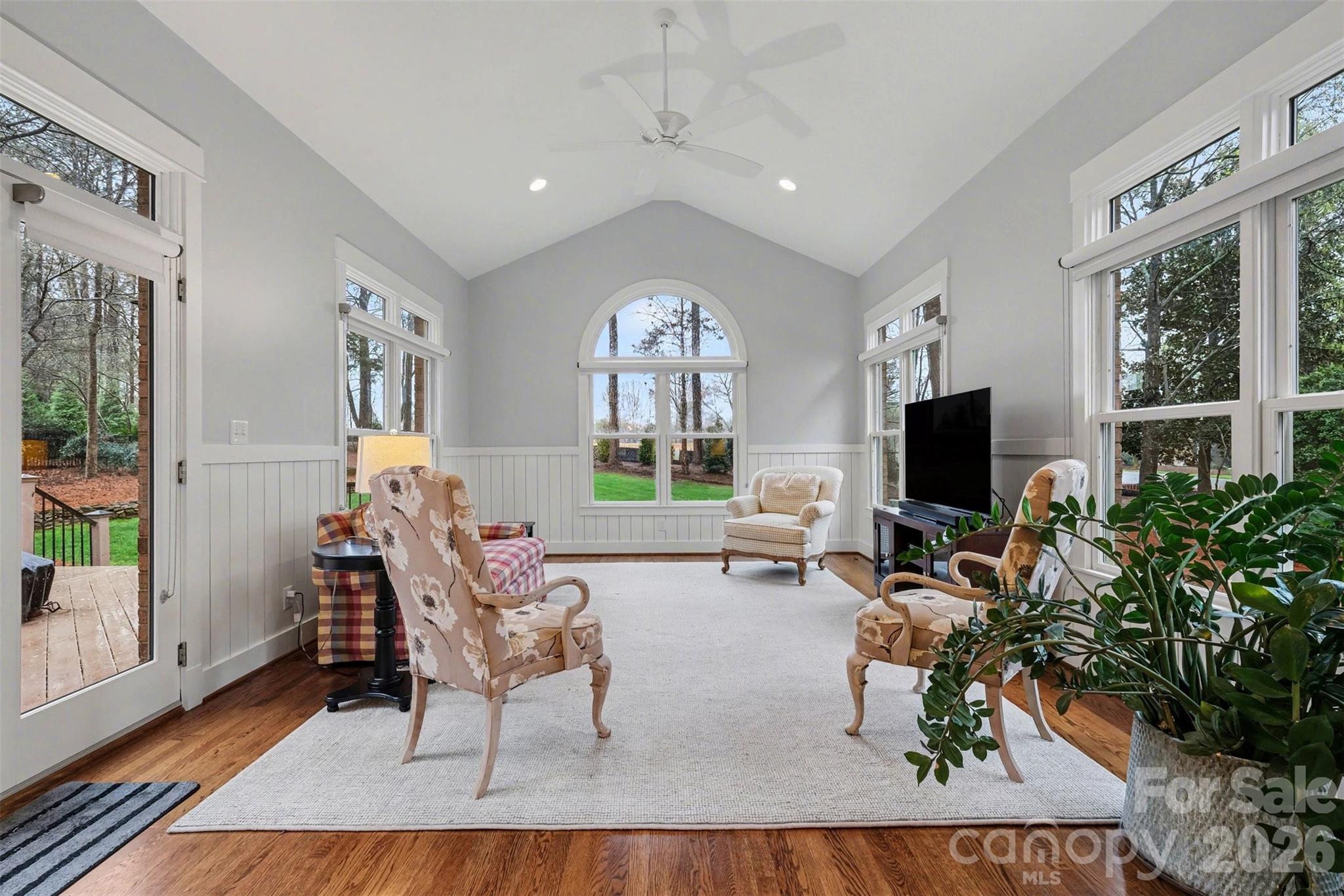 5019 Cranston Court