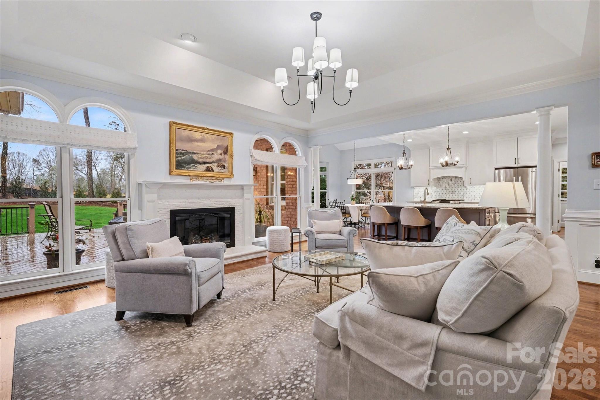 5019 Cranston Court