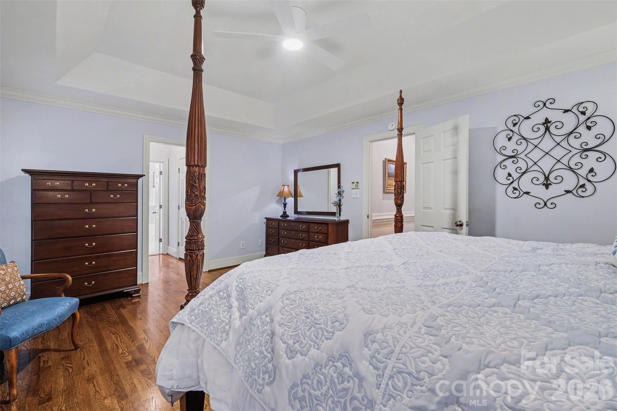 5019 Cranston Court