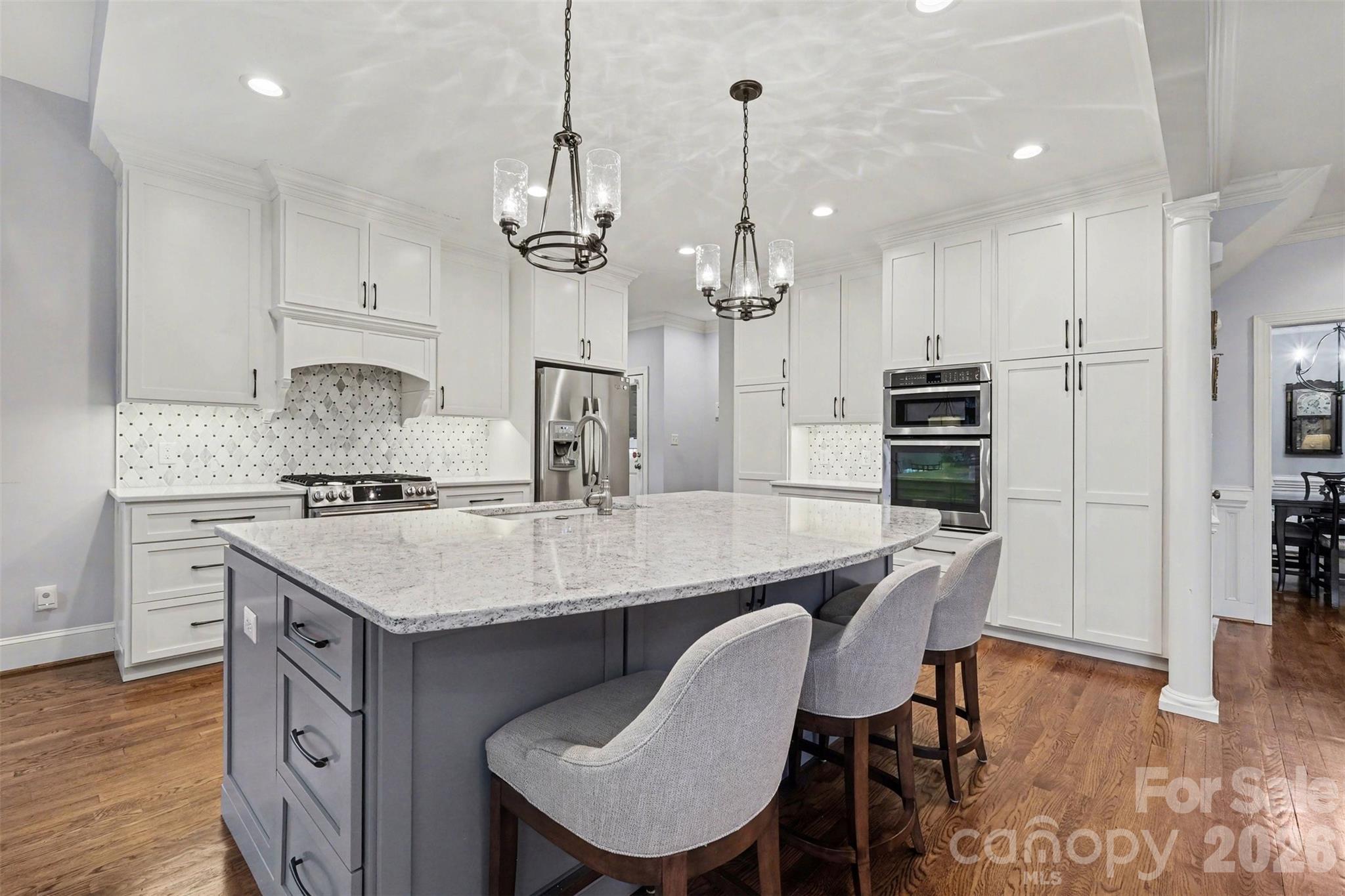 5019 Cranston Court