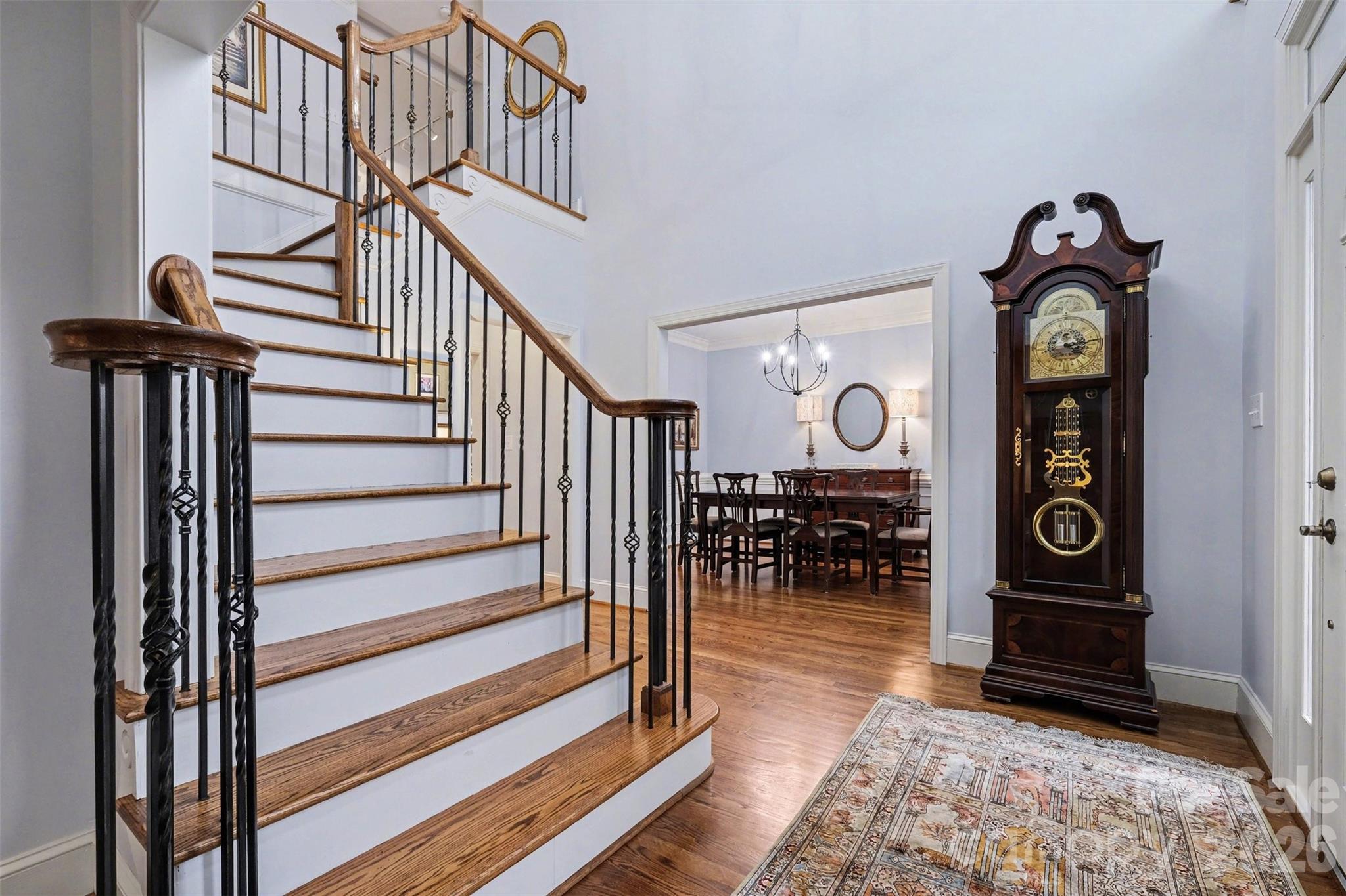 5019 Cranston Court