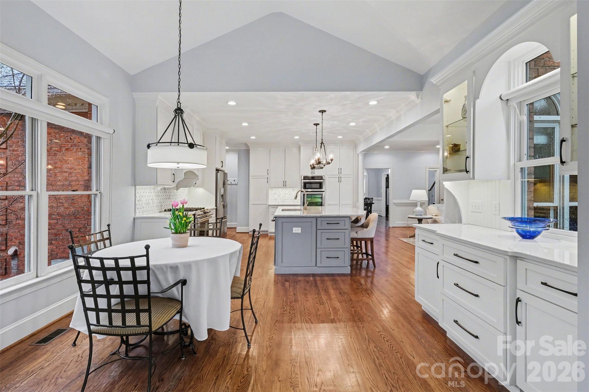 5019 Cranston Court