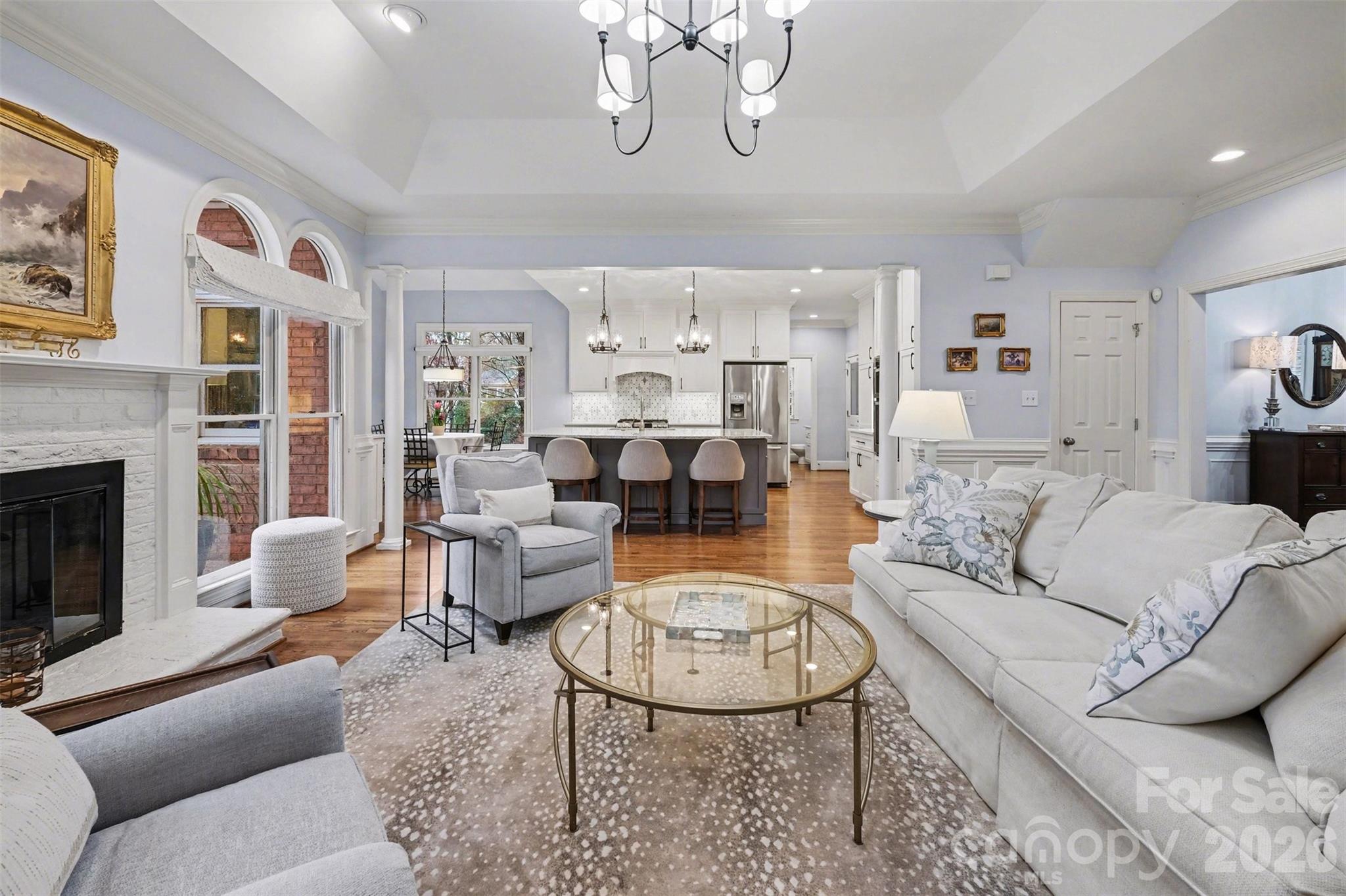 5019 Cranston Court