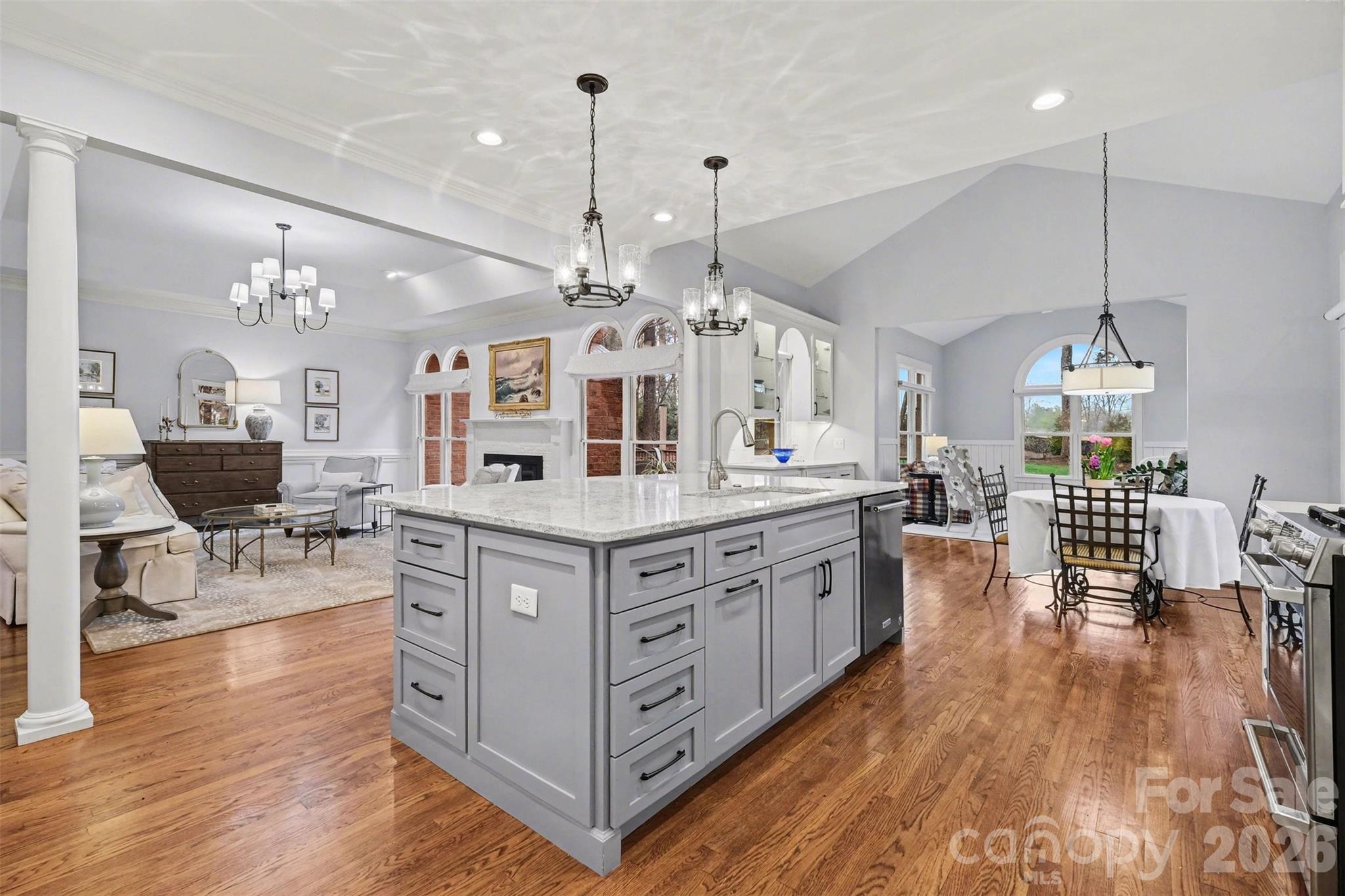 5019 Cranston Court