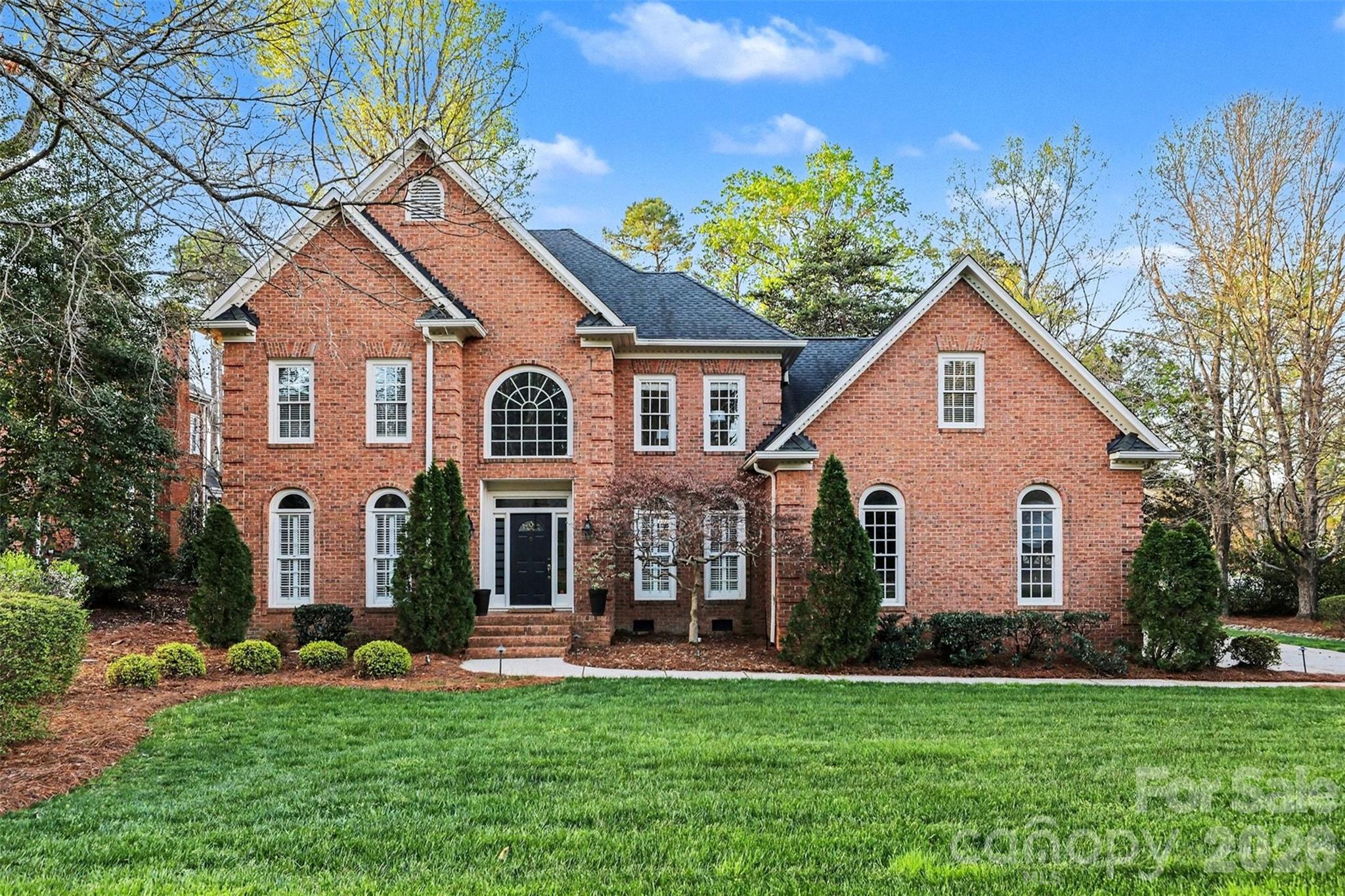 5019 Cranston Court