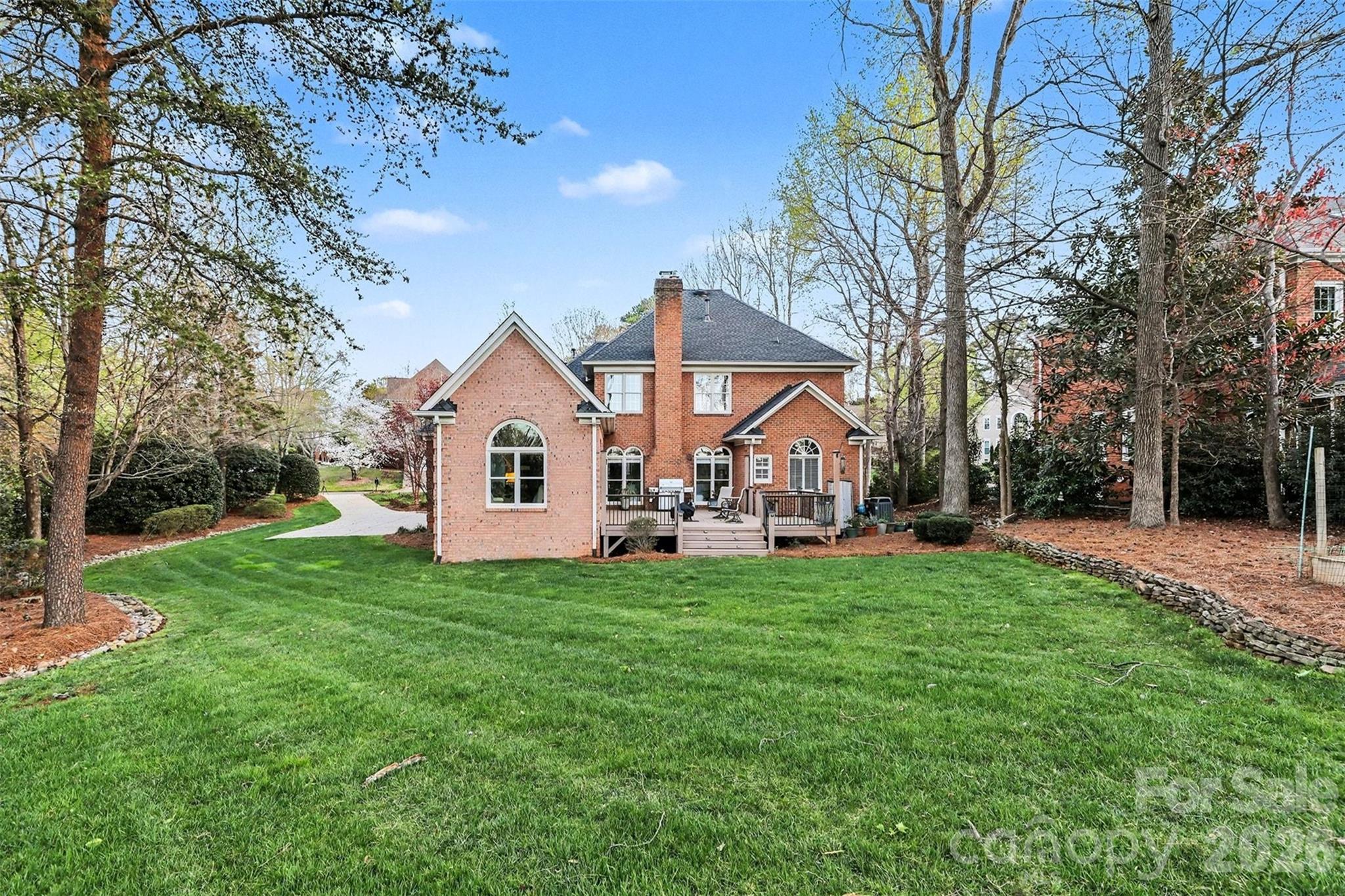 5019 Cranston Court