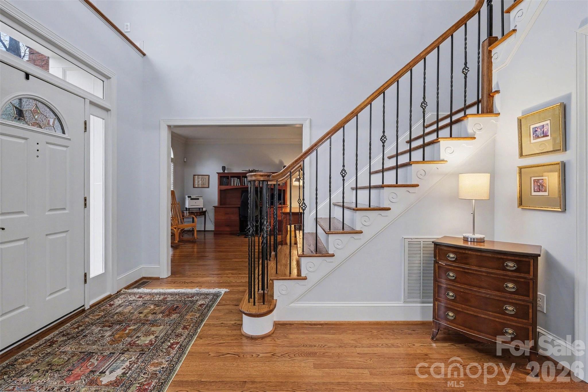 5019 Cranston Court