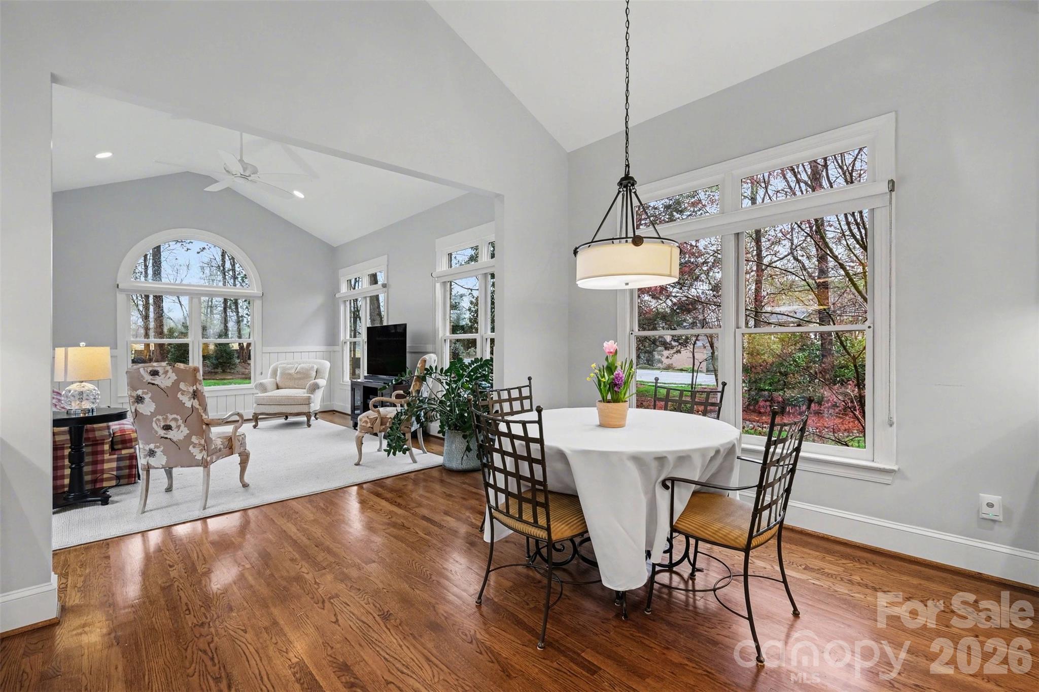 5019 Cranston Court