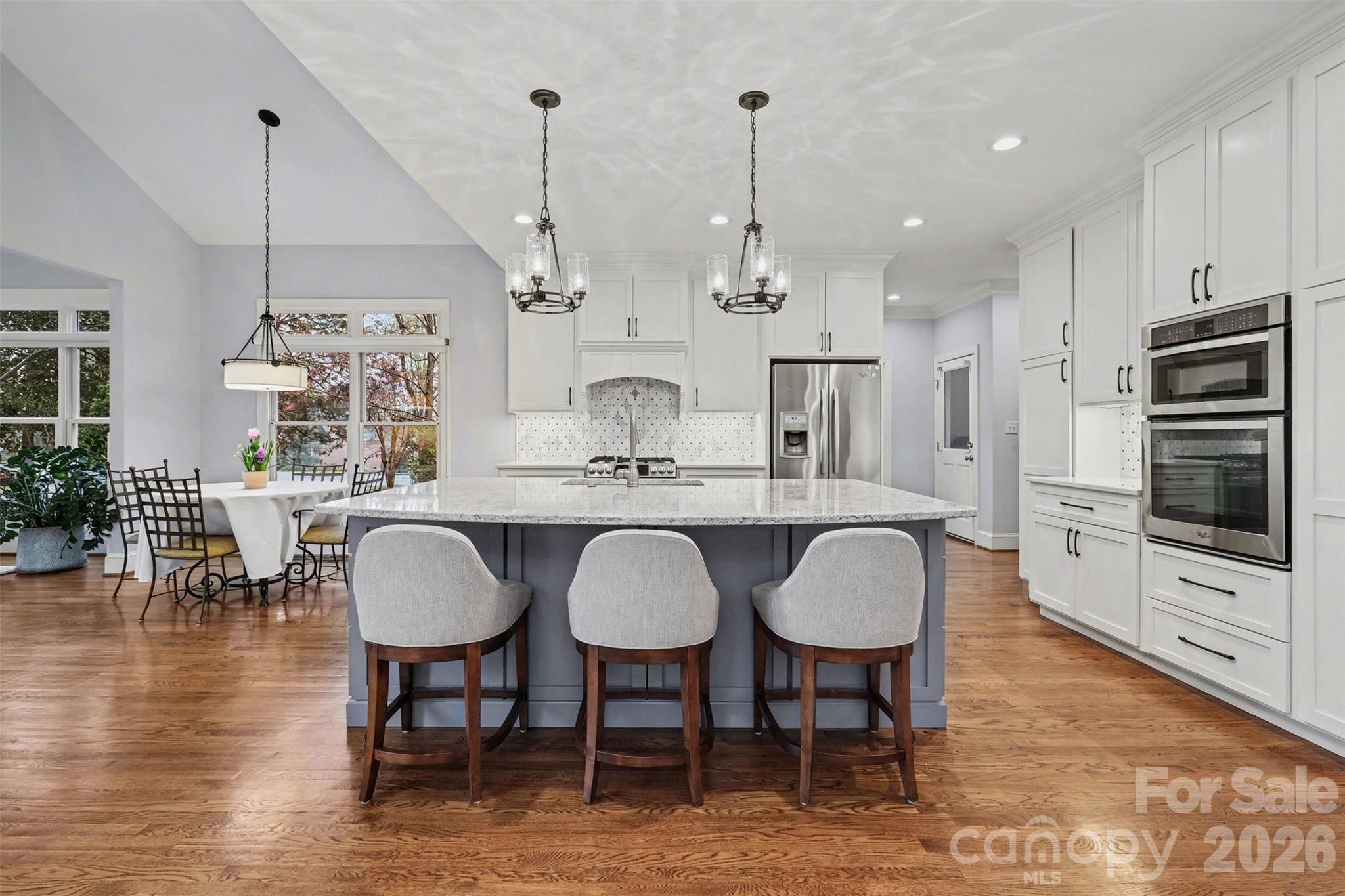 5019 Cranston Court